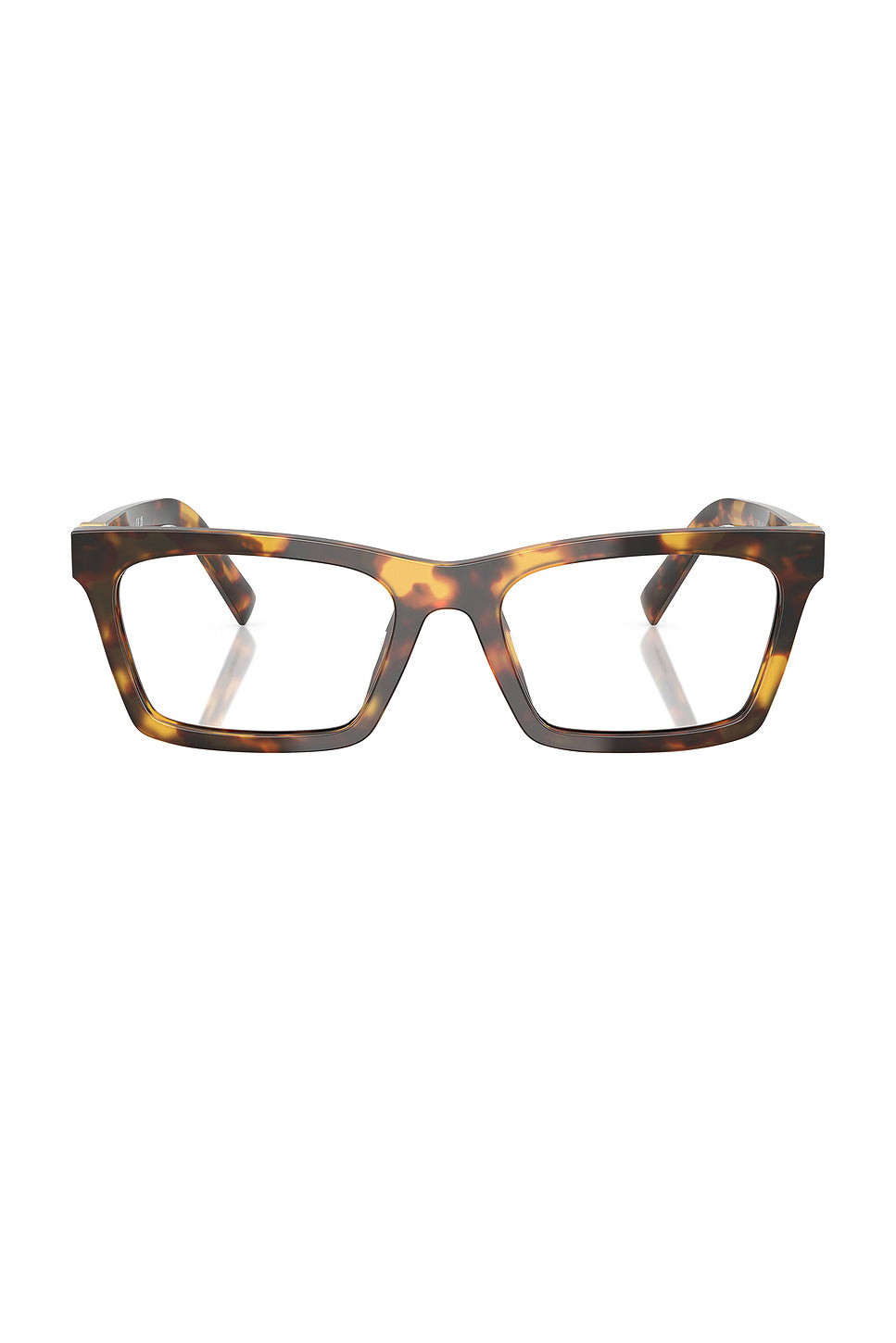 Square Eyeglasses