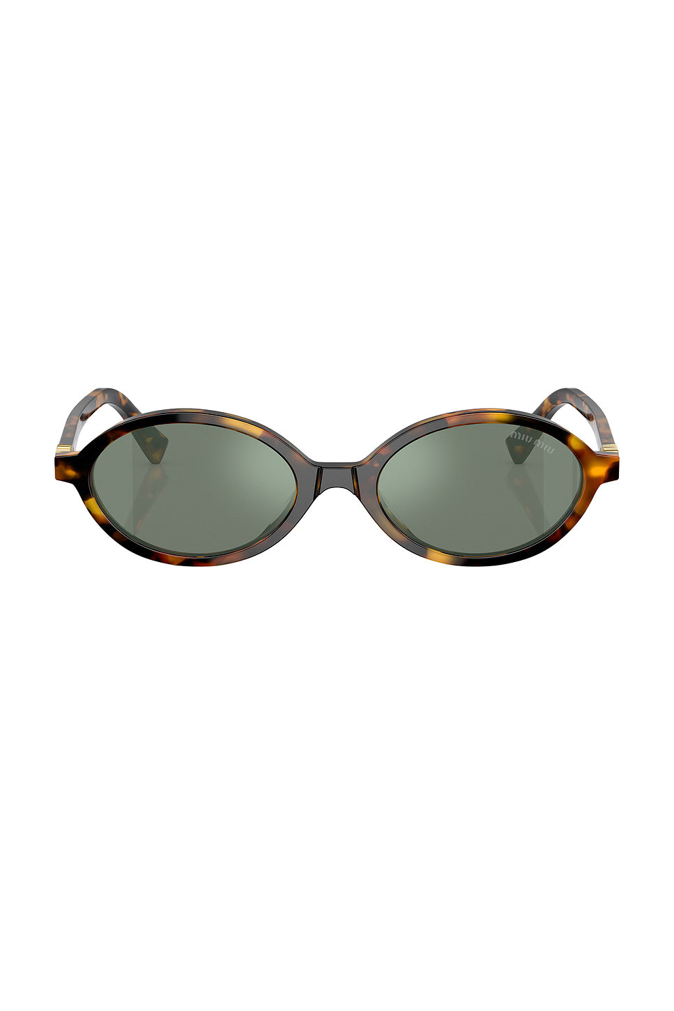 Round Sunglasses