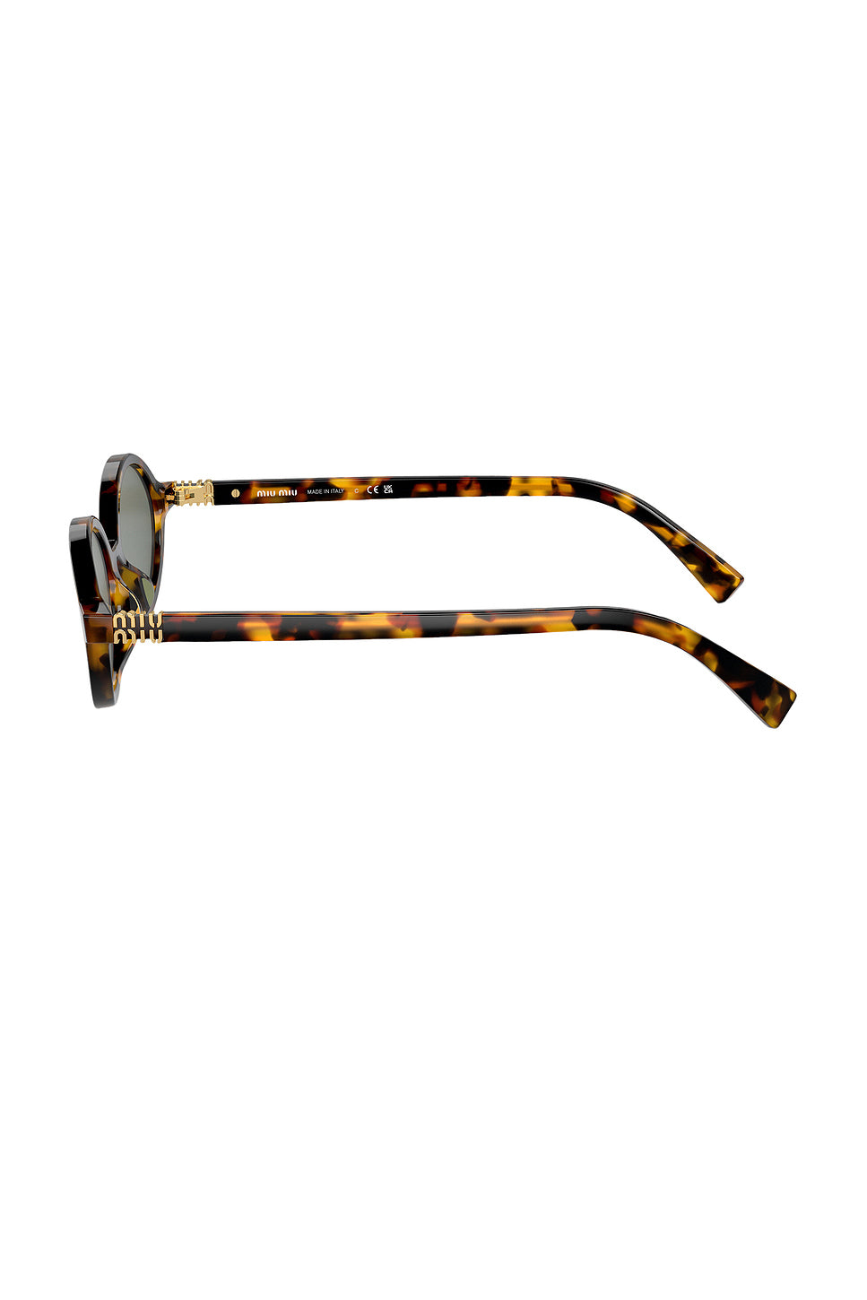 Round Sunglasses