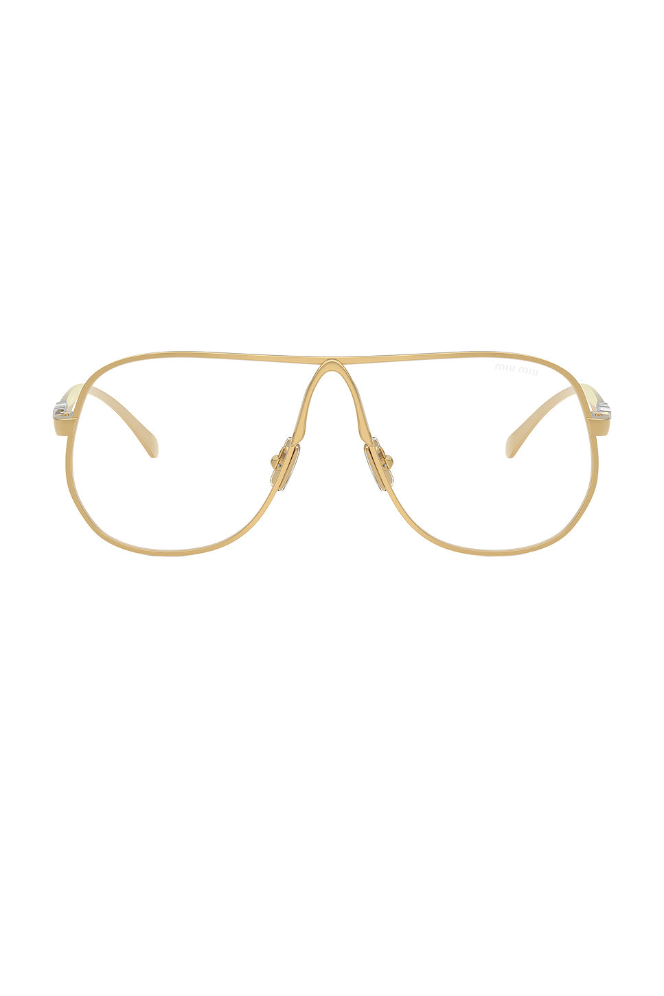 Aviator Eyeglasses