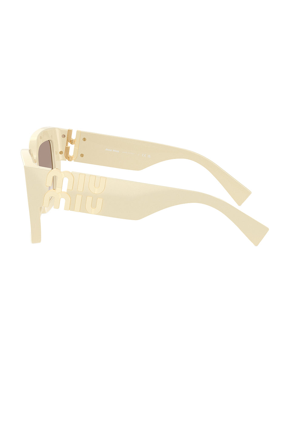 Square Sunglasses