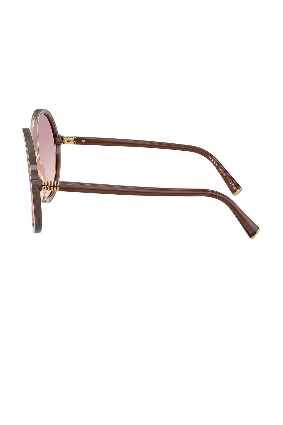 Round Sunglasses