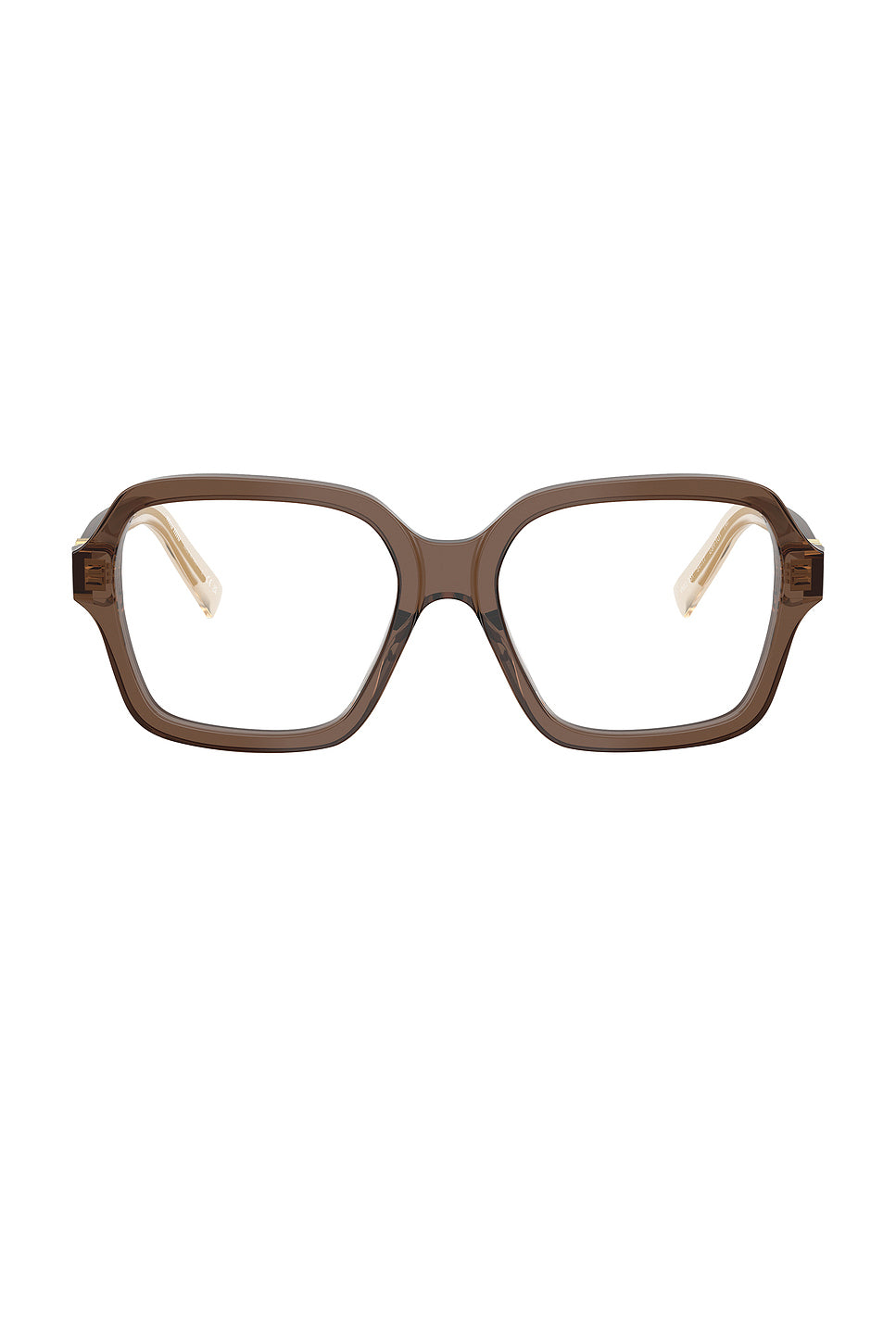 Square Eyeglasses