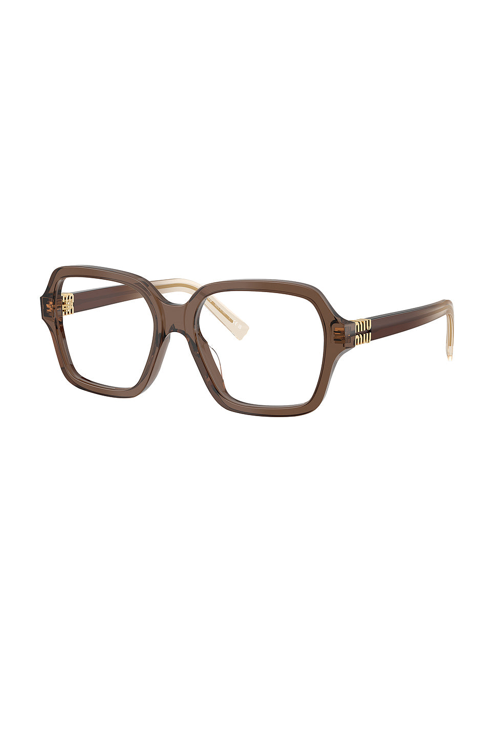 Square Eyeglasses