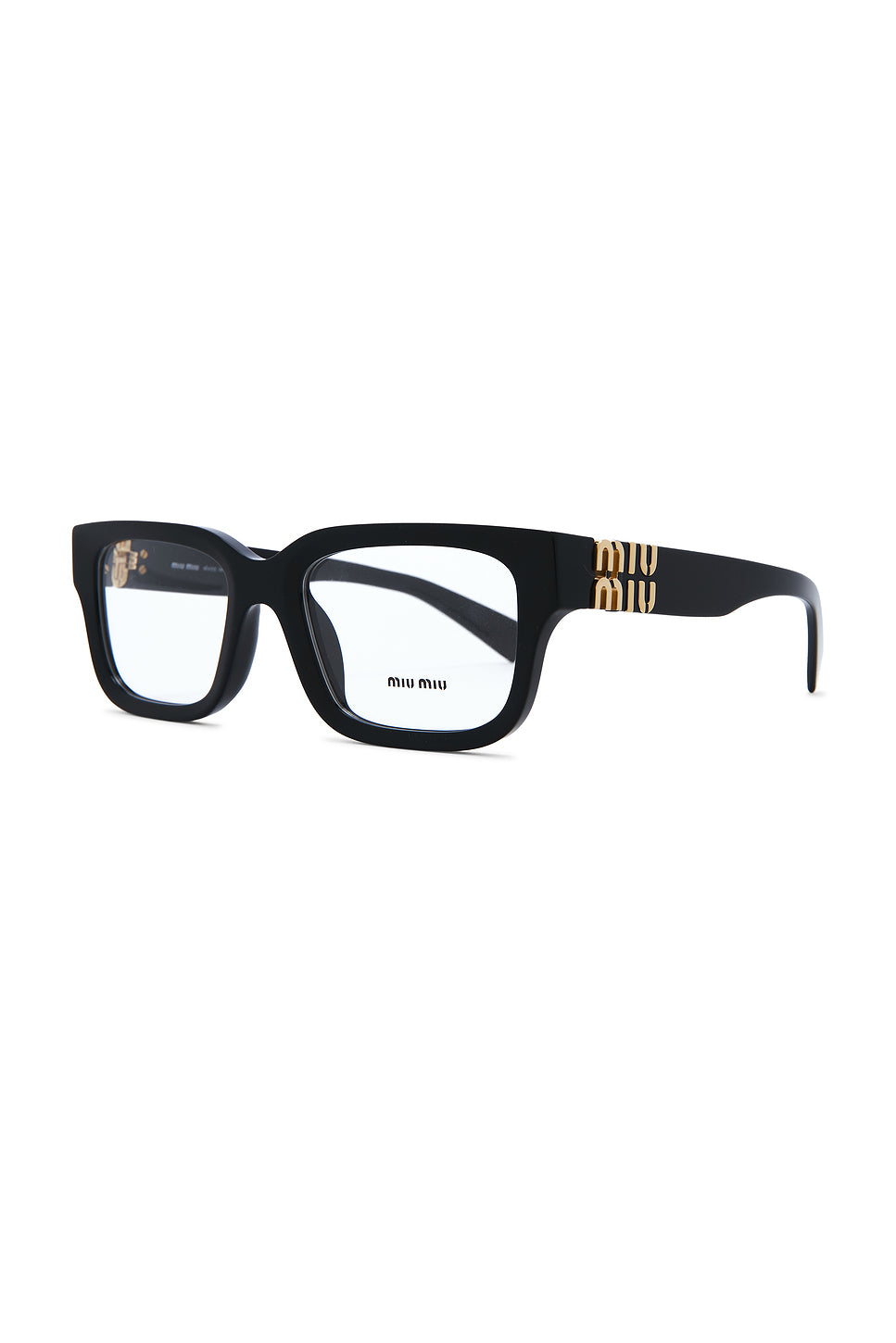 Square Eyeglasses