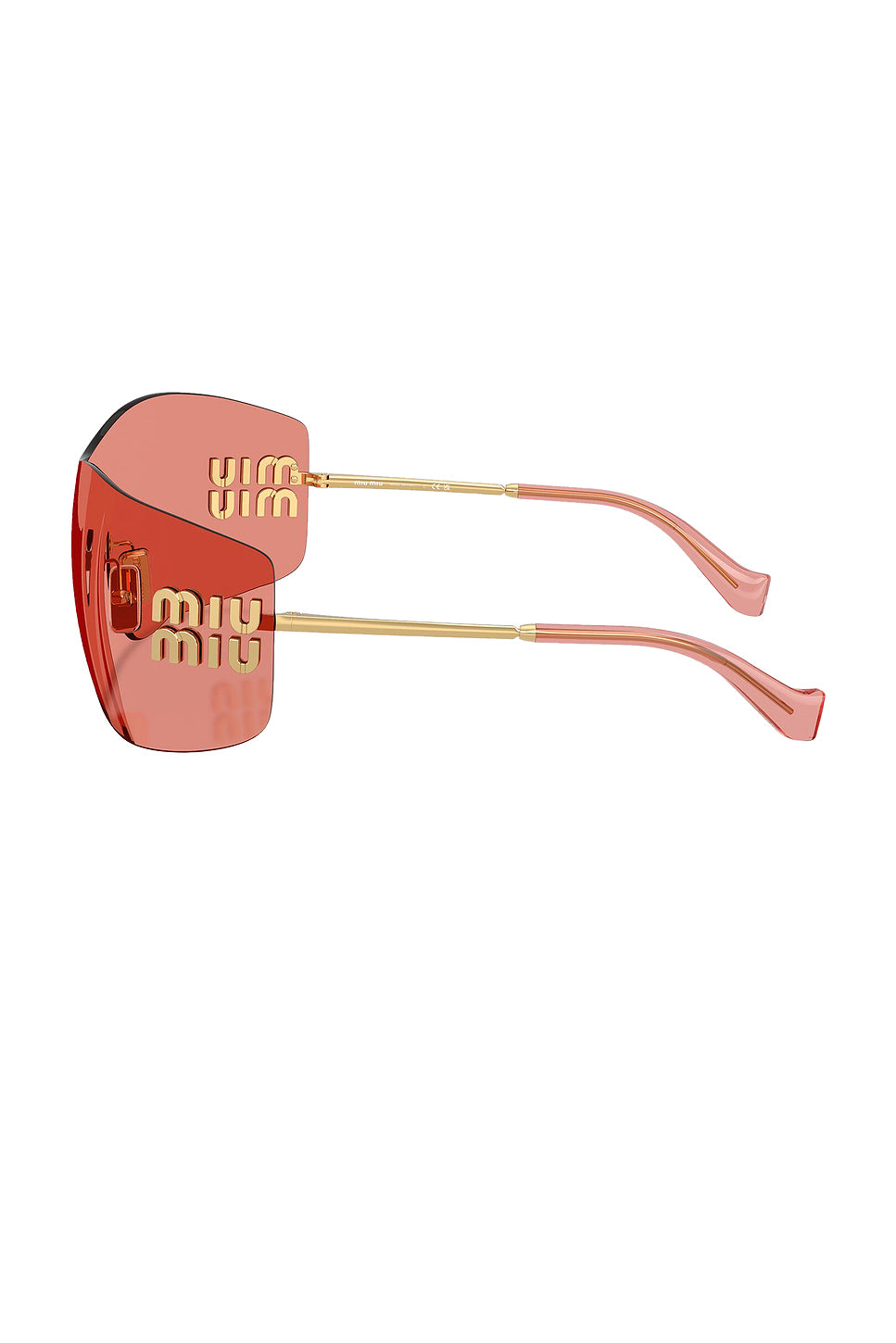 Rectangular Sunglasses