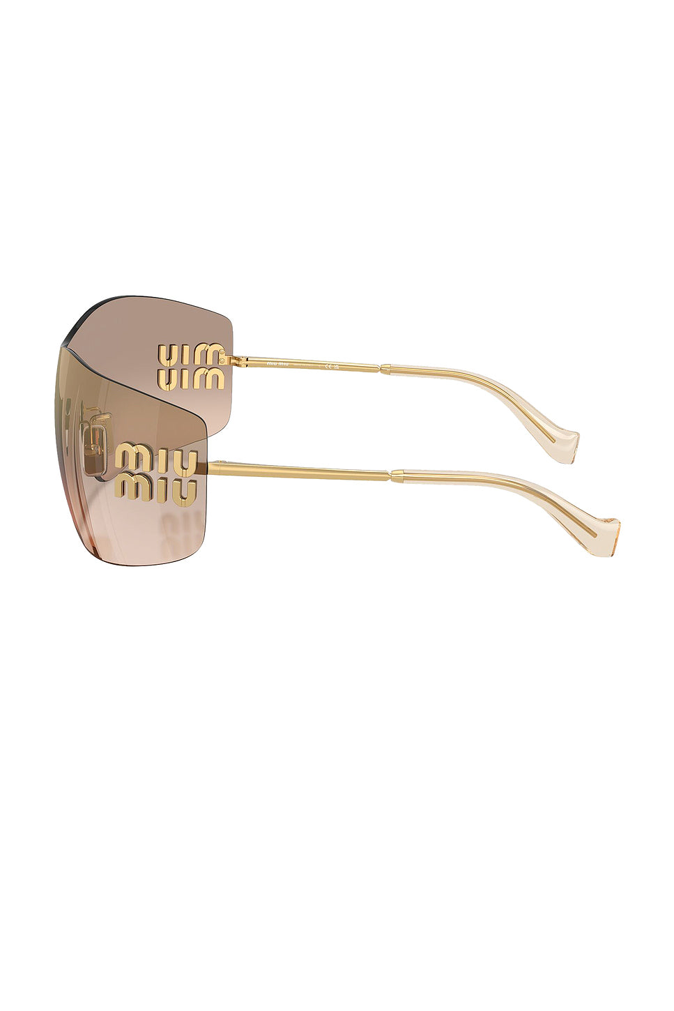 Rectangular Sunglasses
