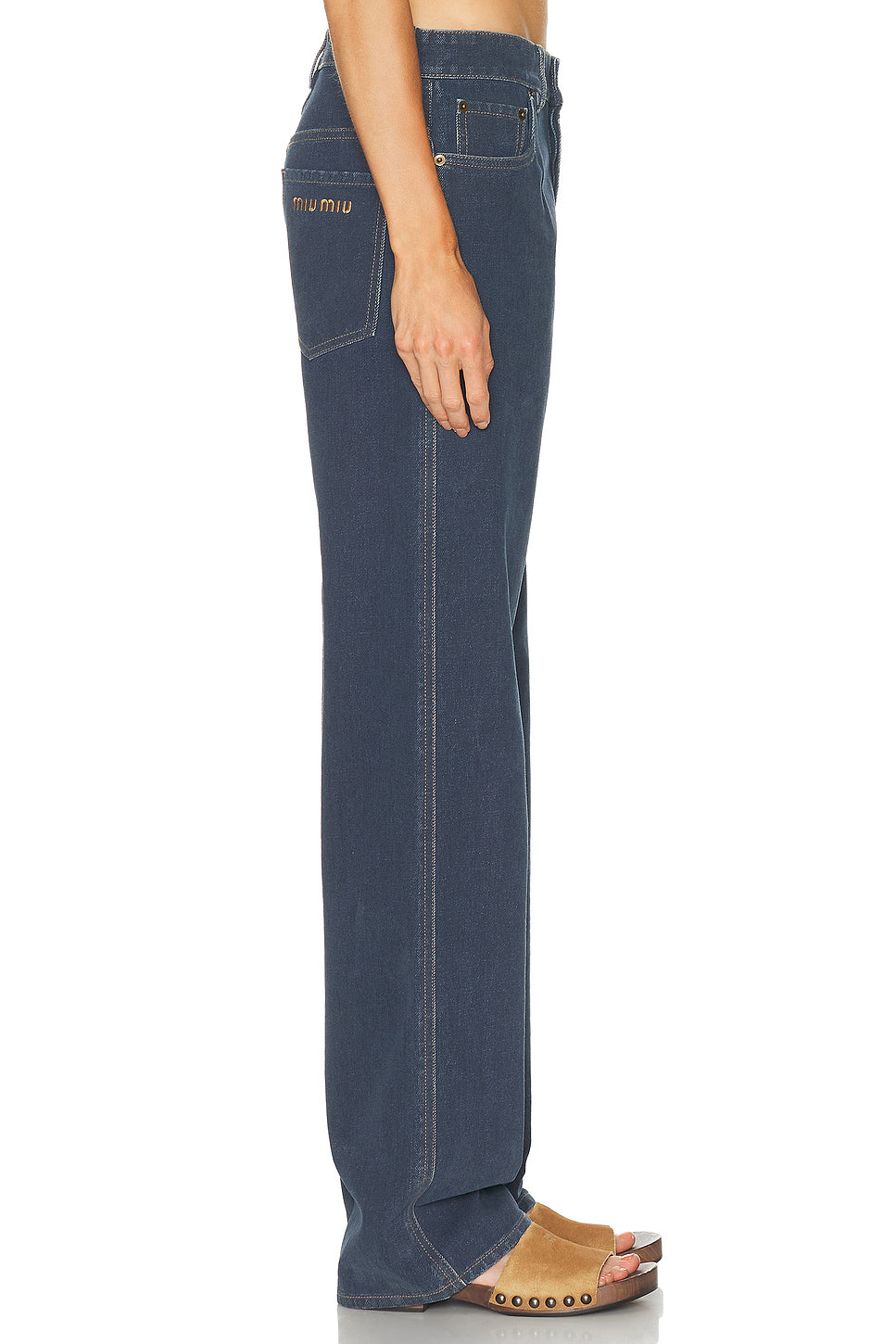 Wide Leg