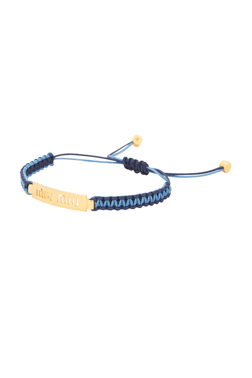 Logo Scooby Bracelet
