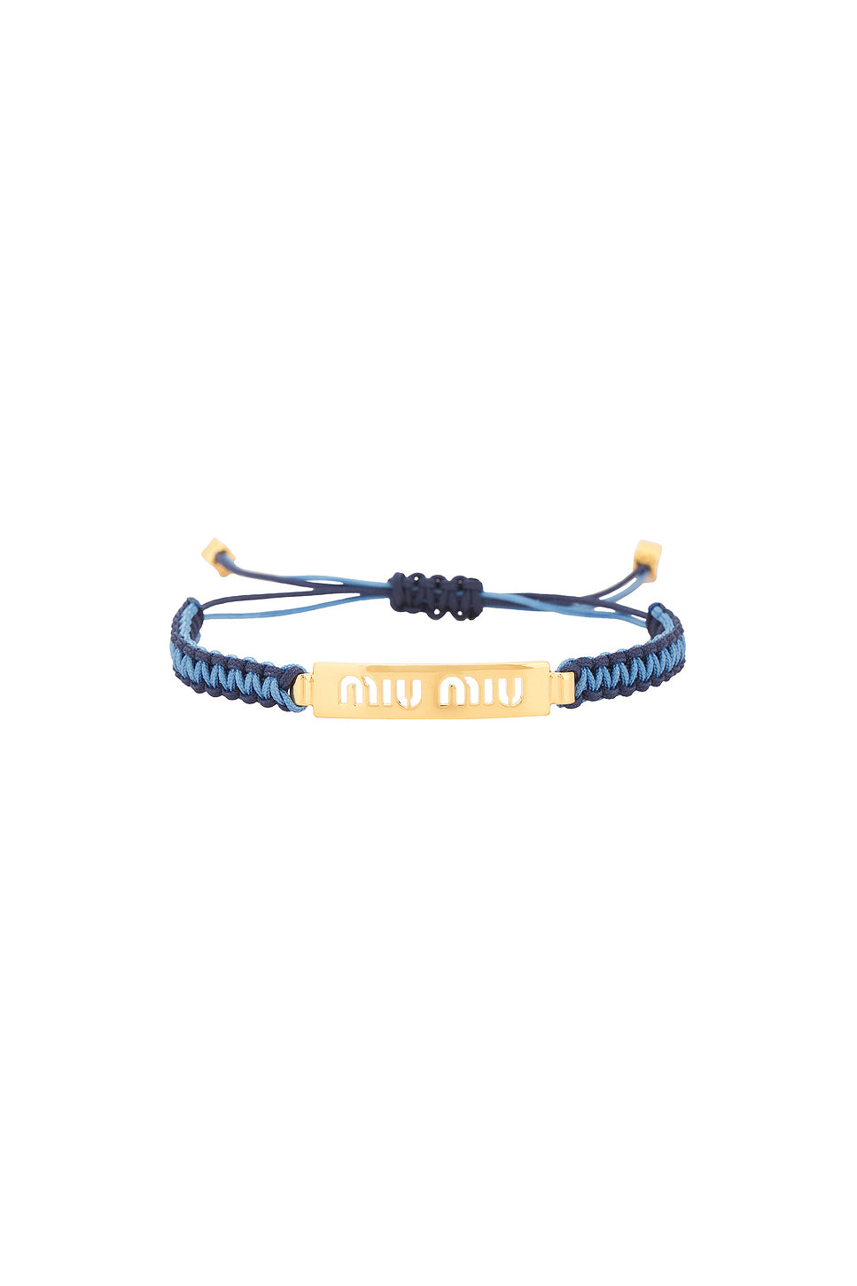 Logo Scooby Bracelet