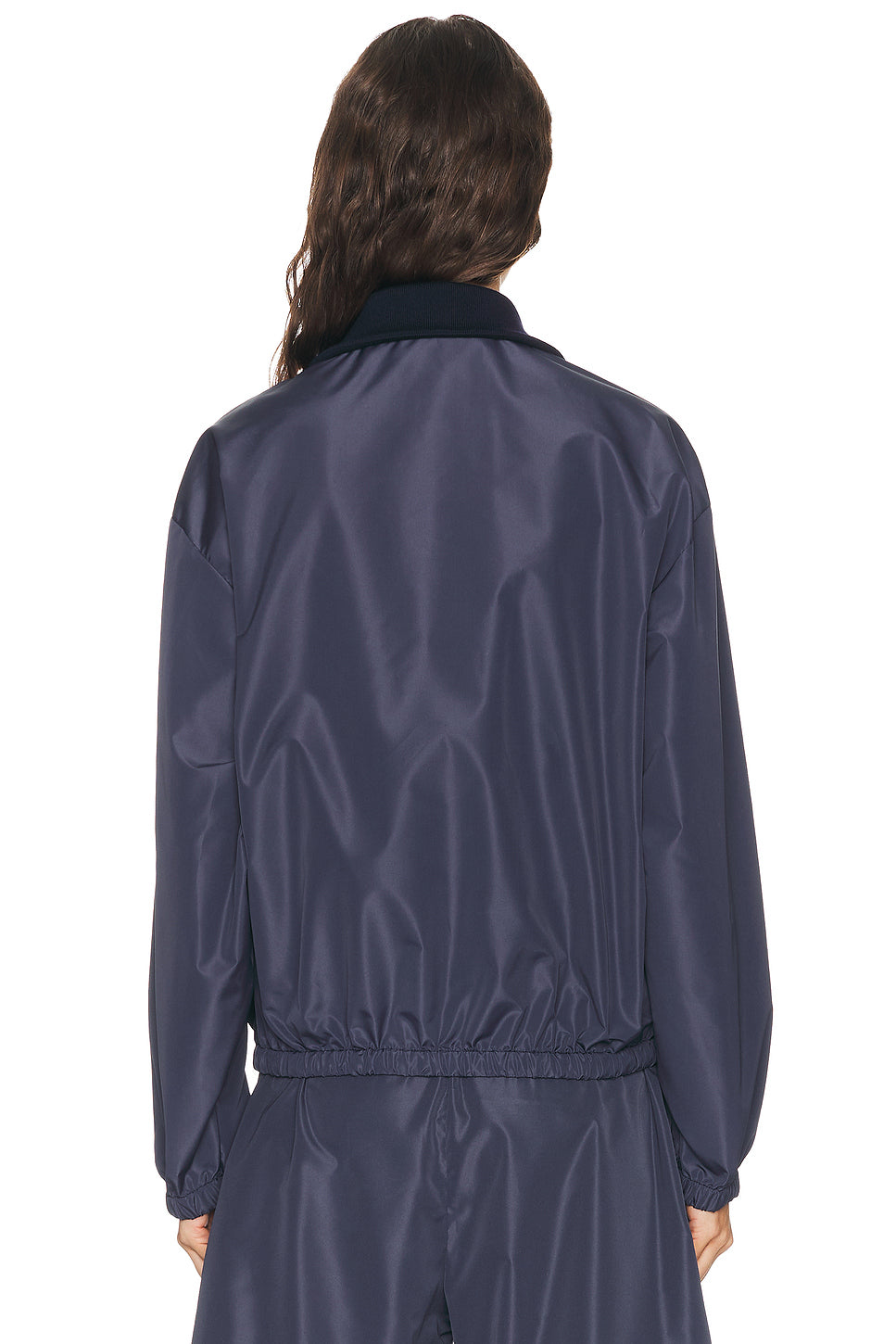 Tela Tec Jacket