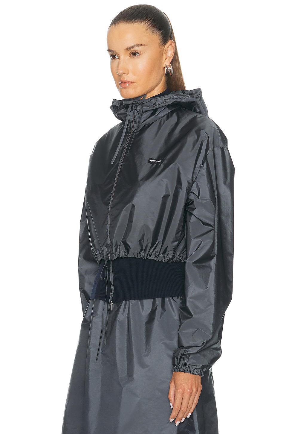 Piuma Carta Jacket