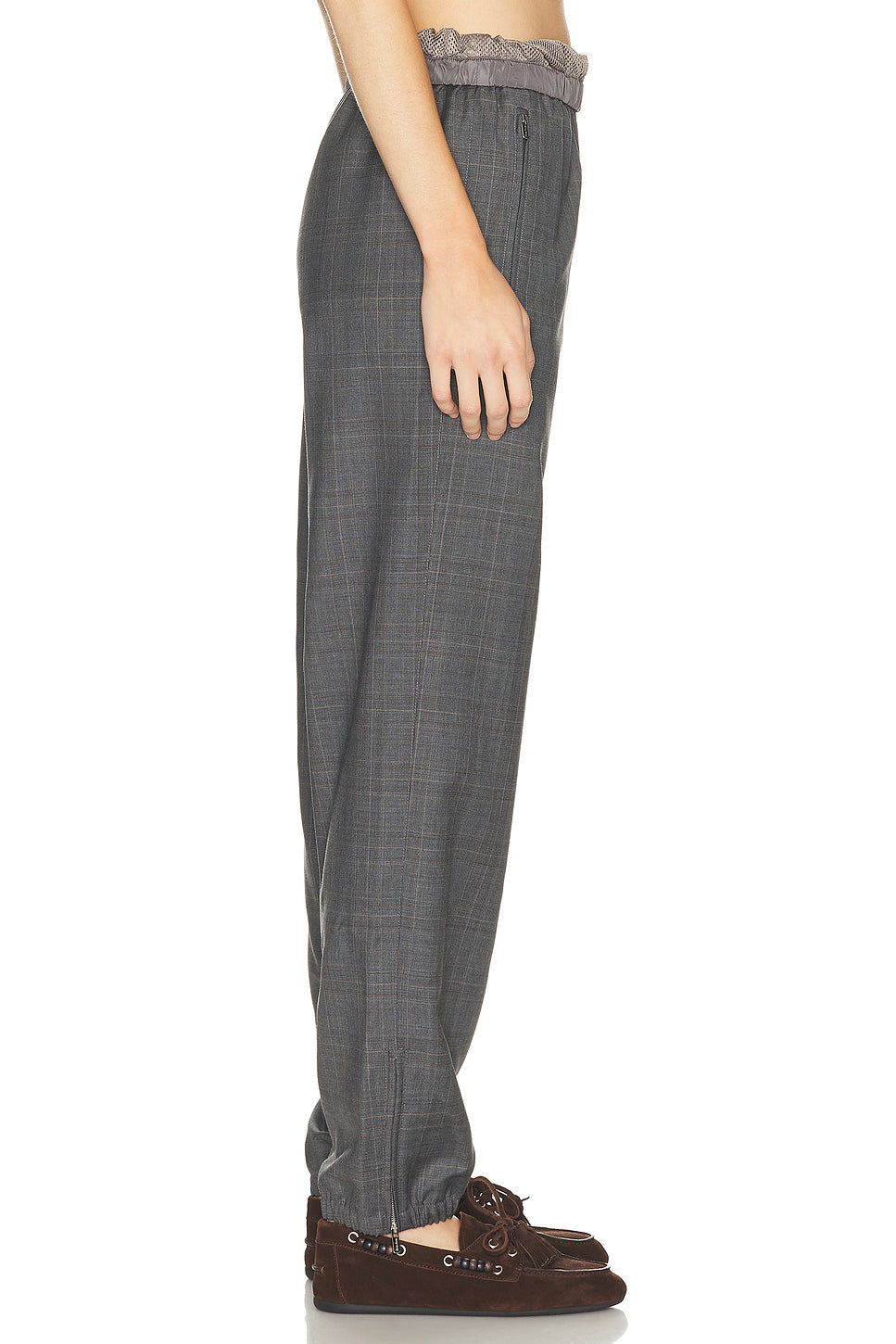 Wide Leg Pant