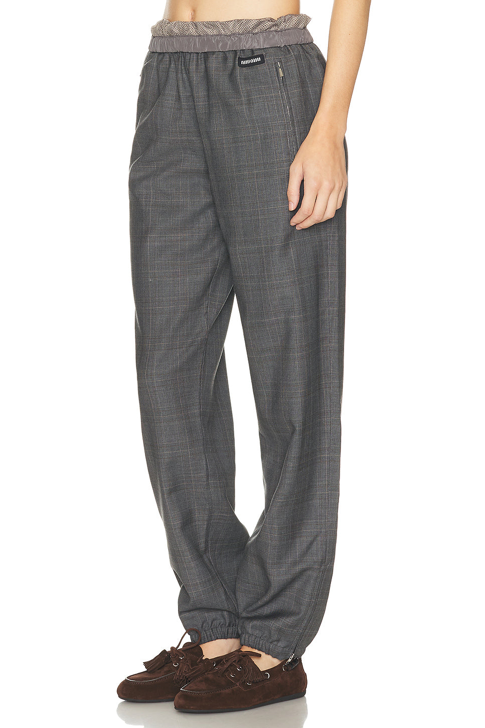 Wide Leg Pant