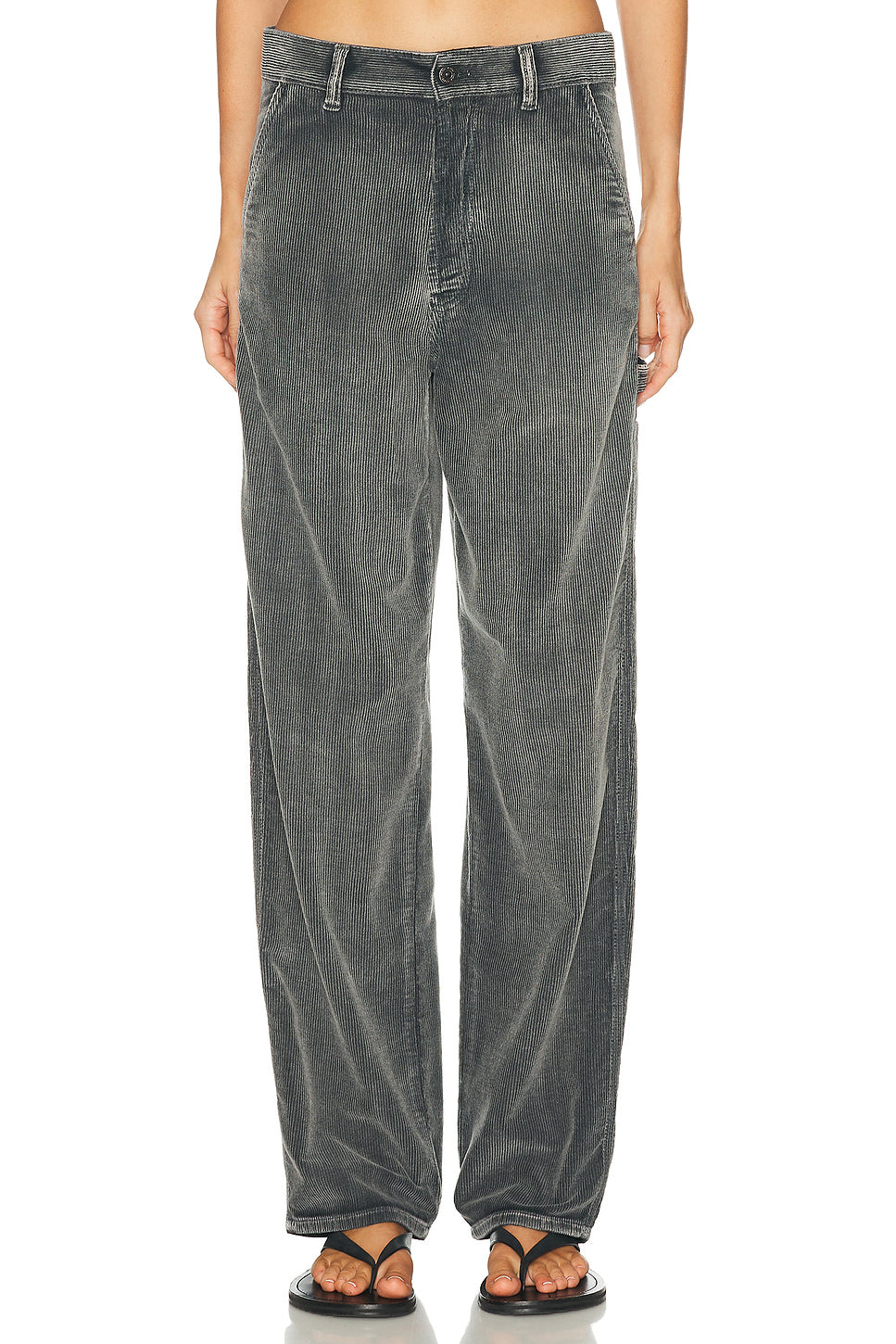 Velluto Old Pant