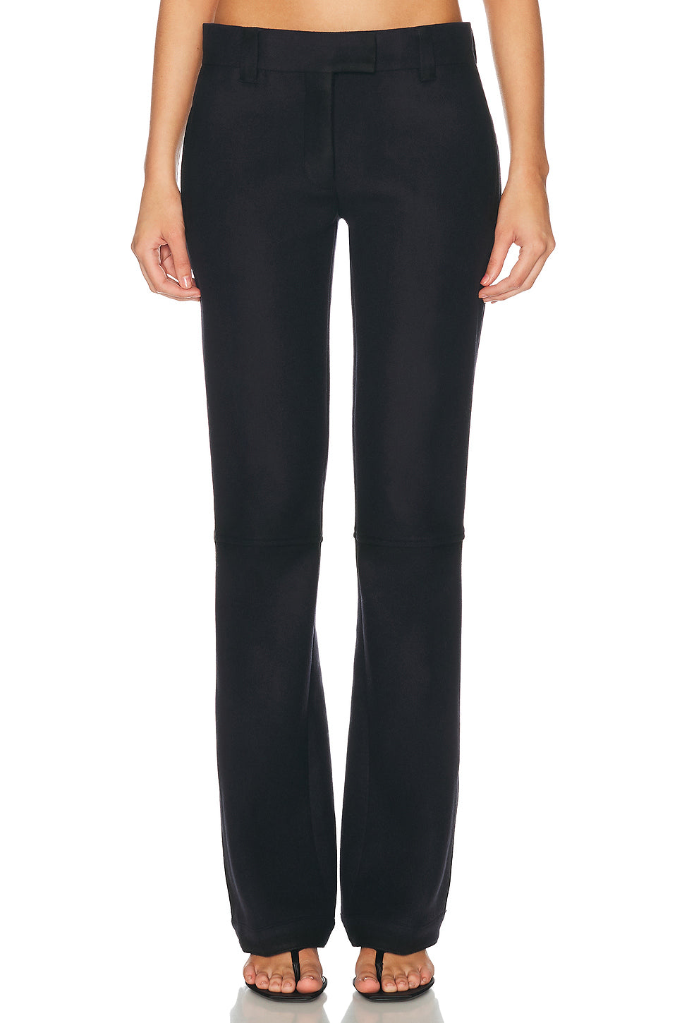Lana Double Cerata Pant