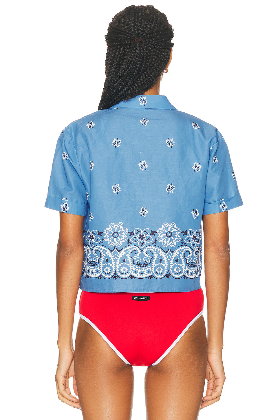 Short Sleeve Shirt