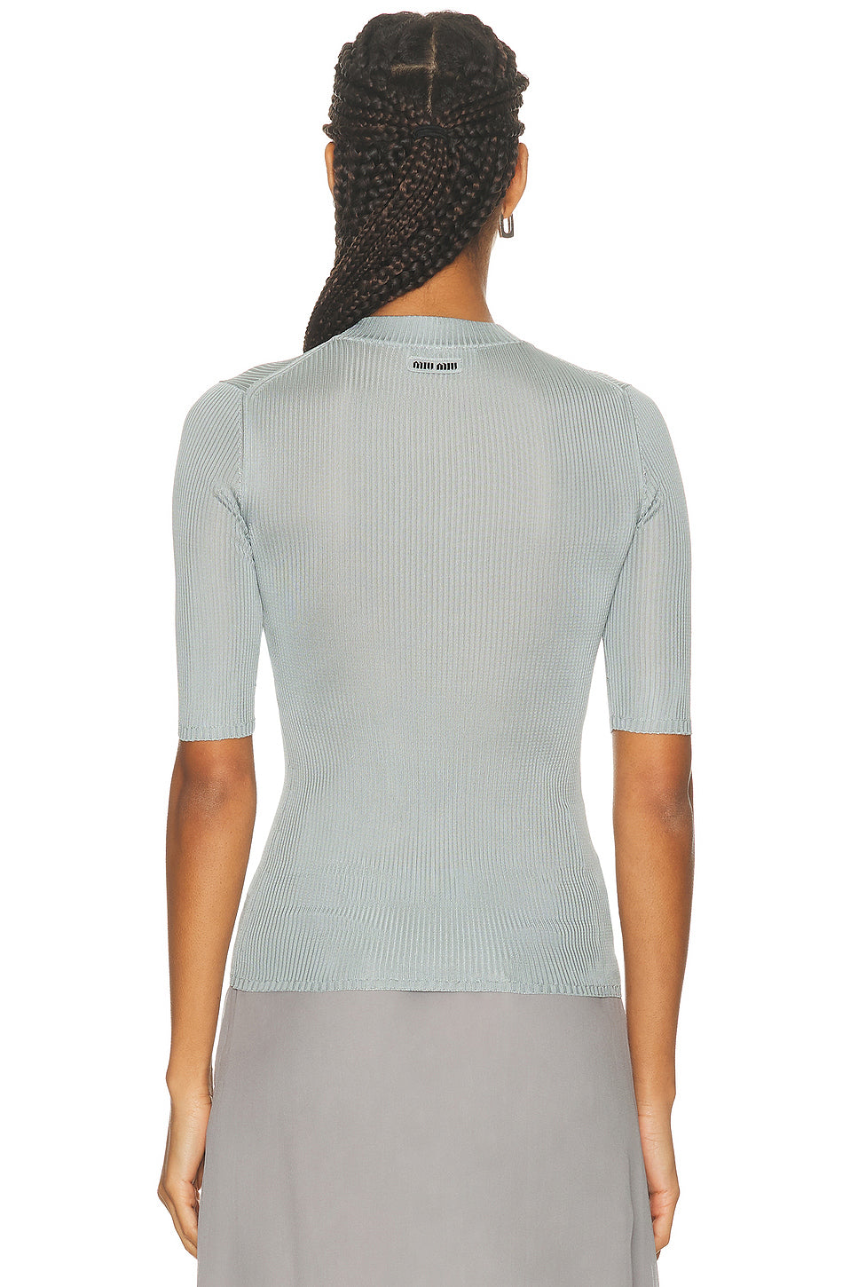 Short Sleeve Top