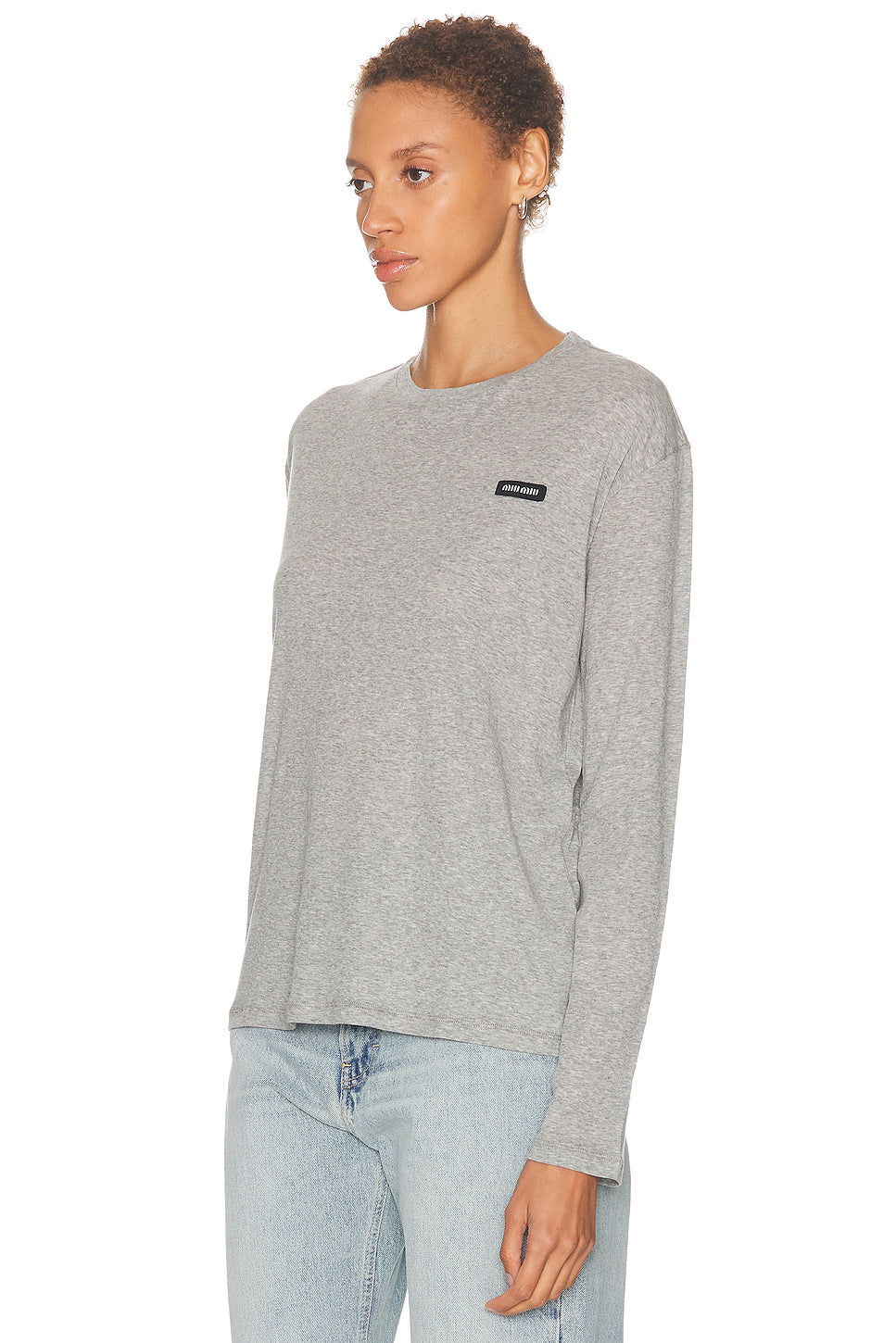 Costina Long Sleeve Top