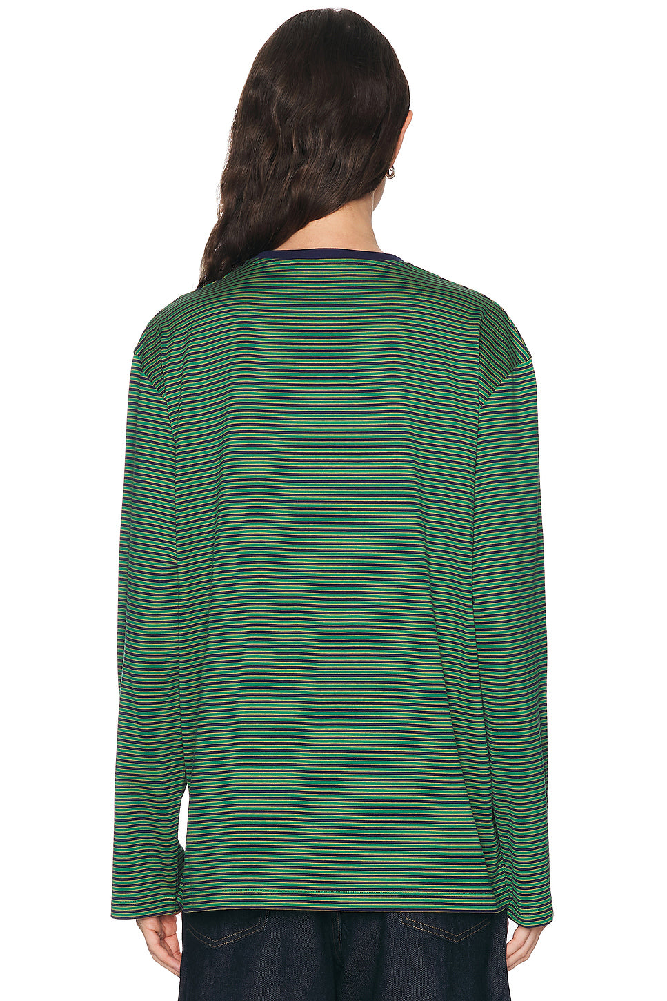 Jersey Top