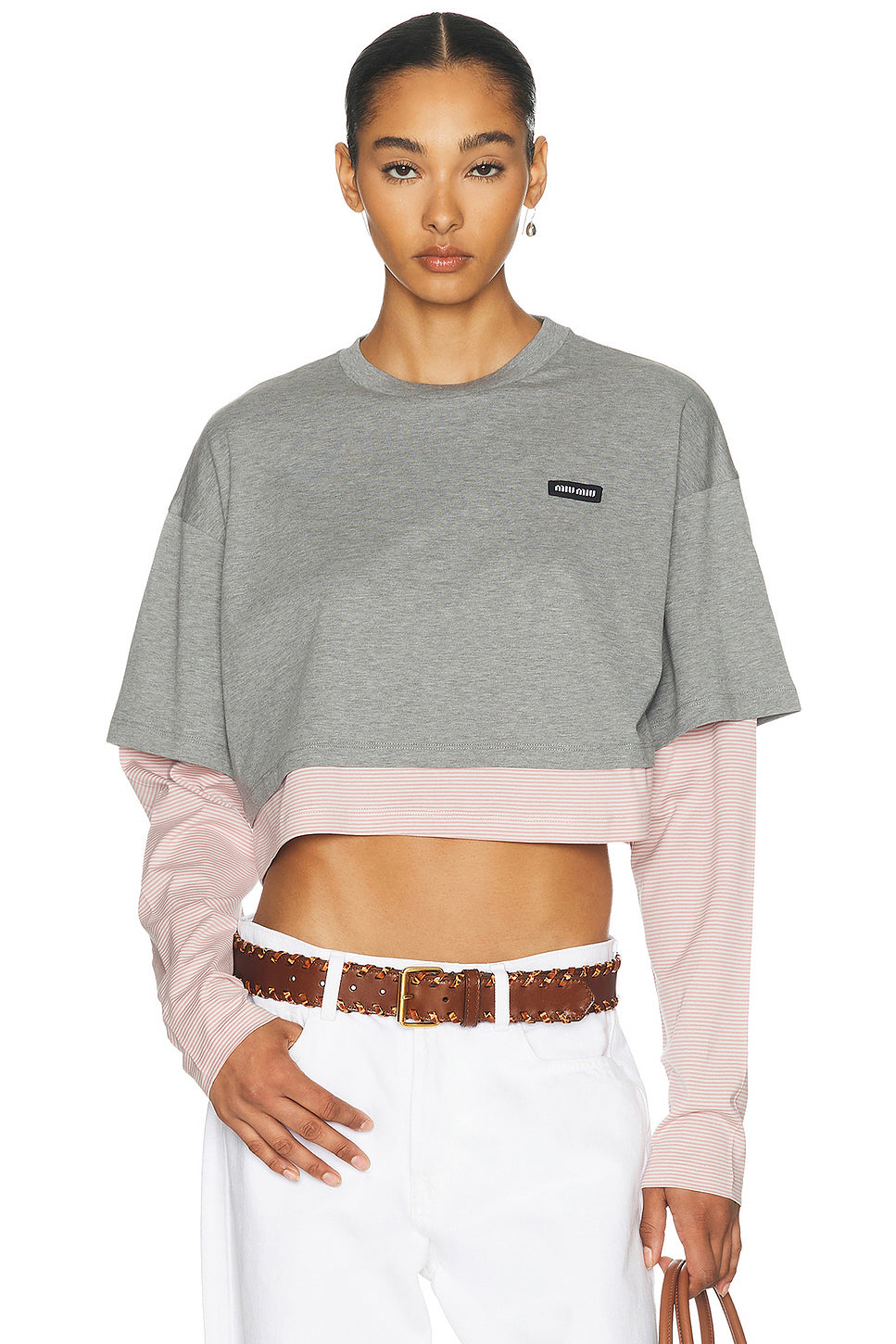 Jersey Top