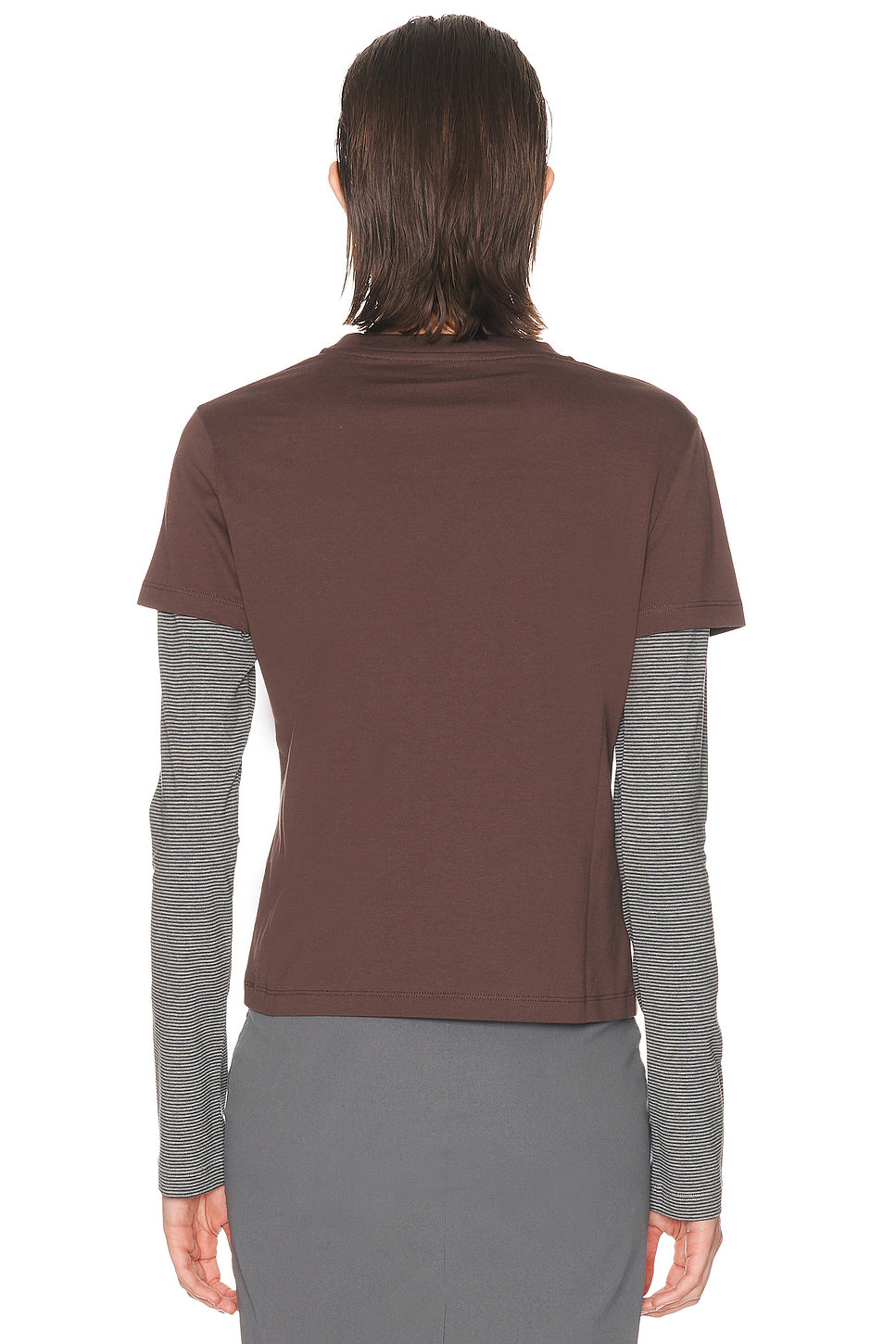 Jersey Top
