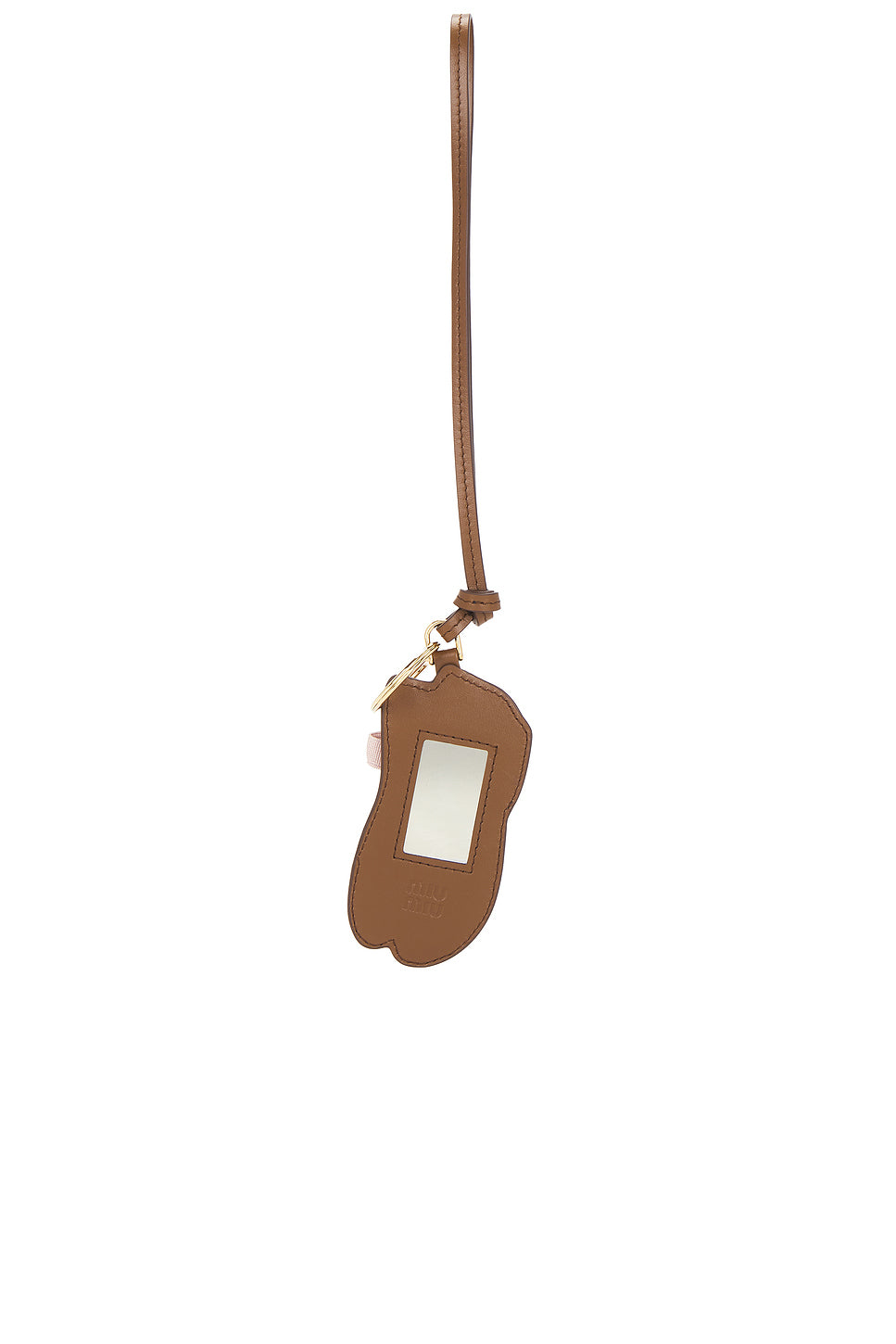 Ballet Flat Bag Charm