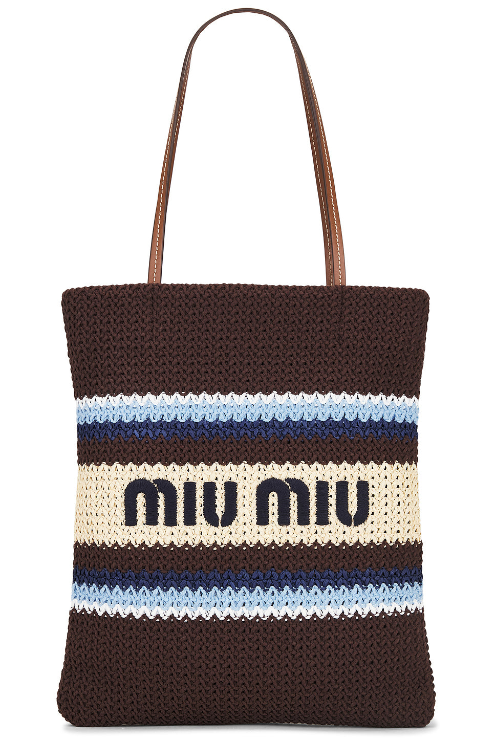 Logo Tote Bag