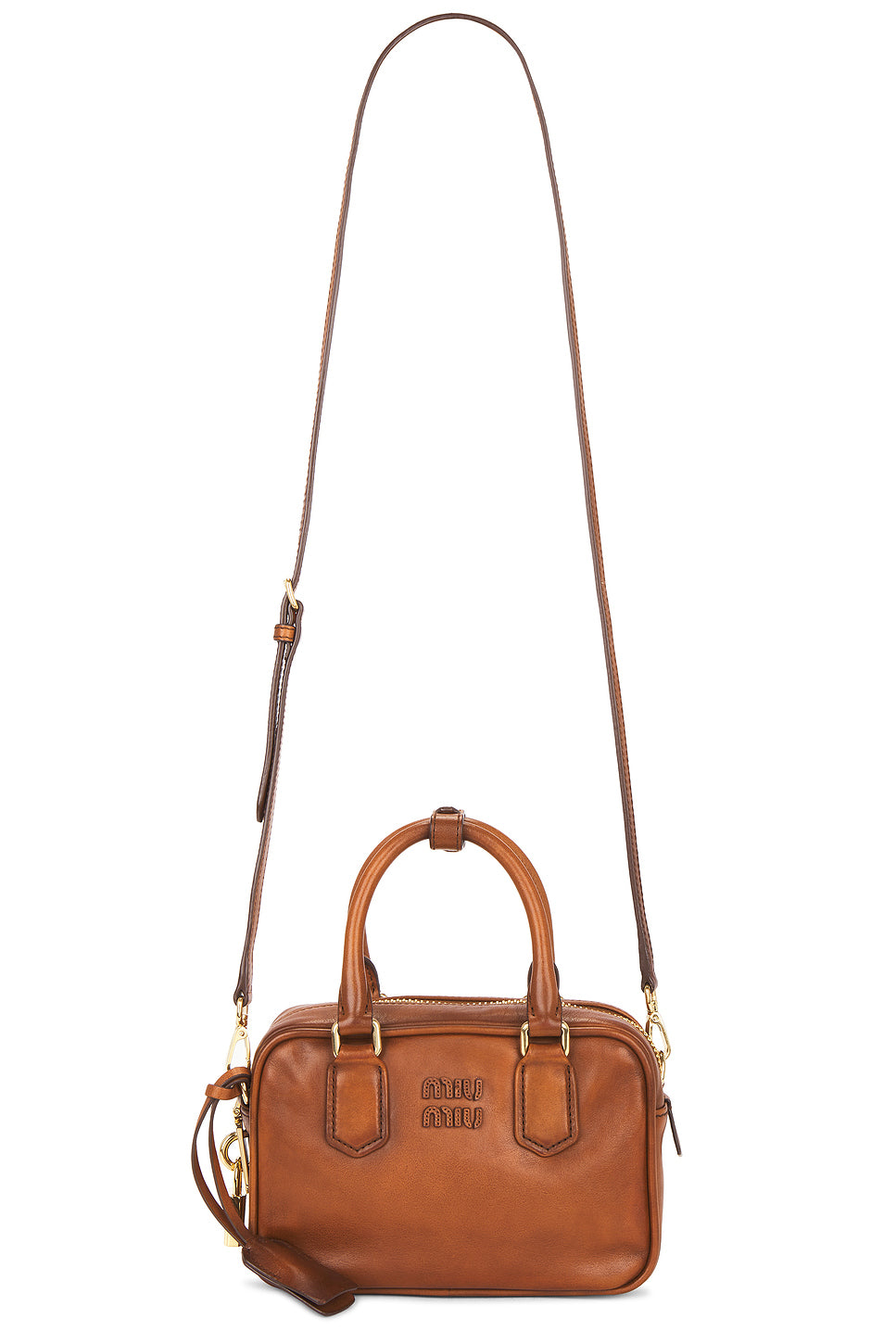 Arcadie Vitello Antic Bag