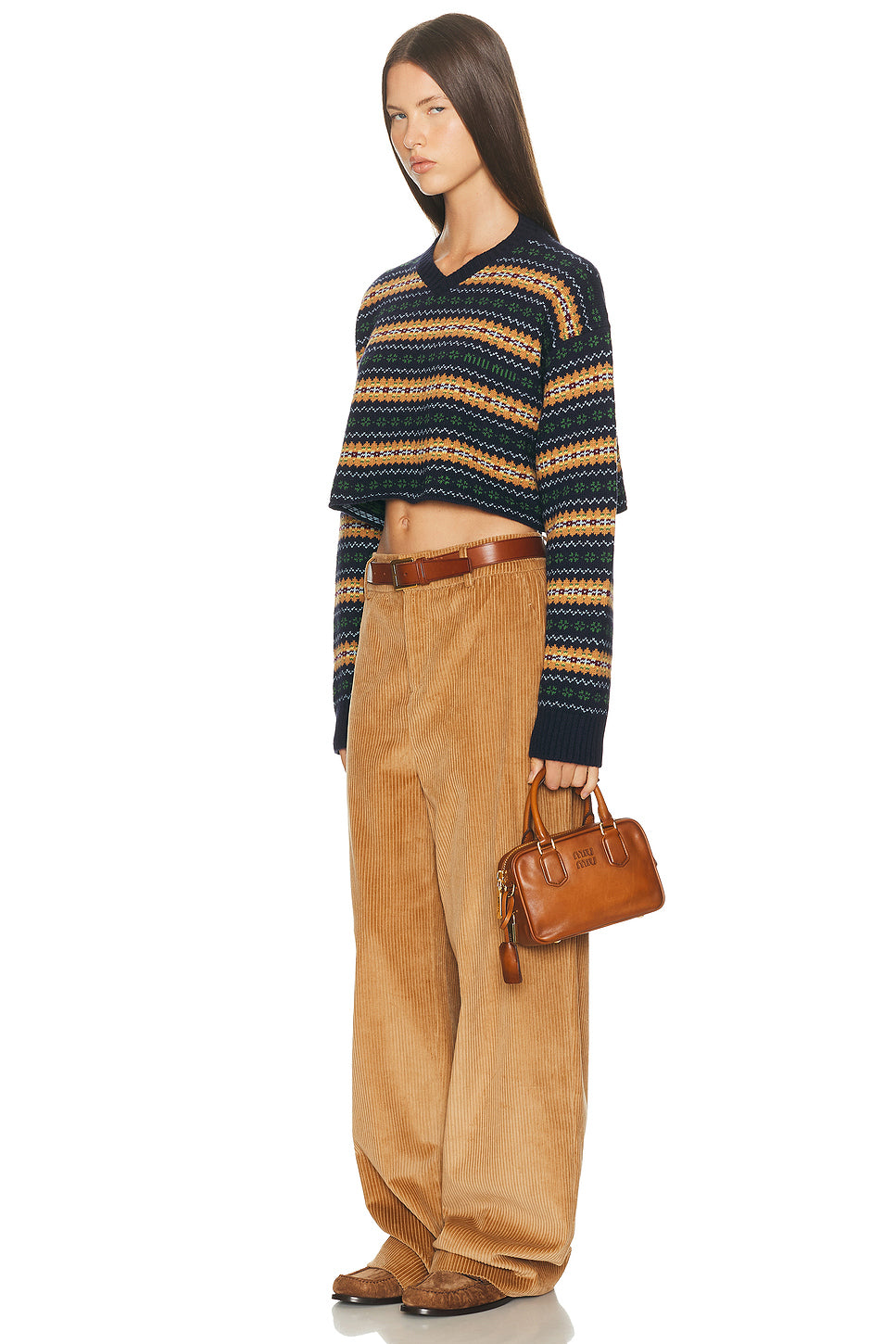 Arcadie Vitello Antic Bag