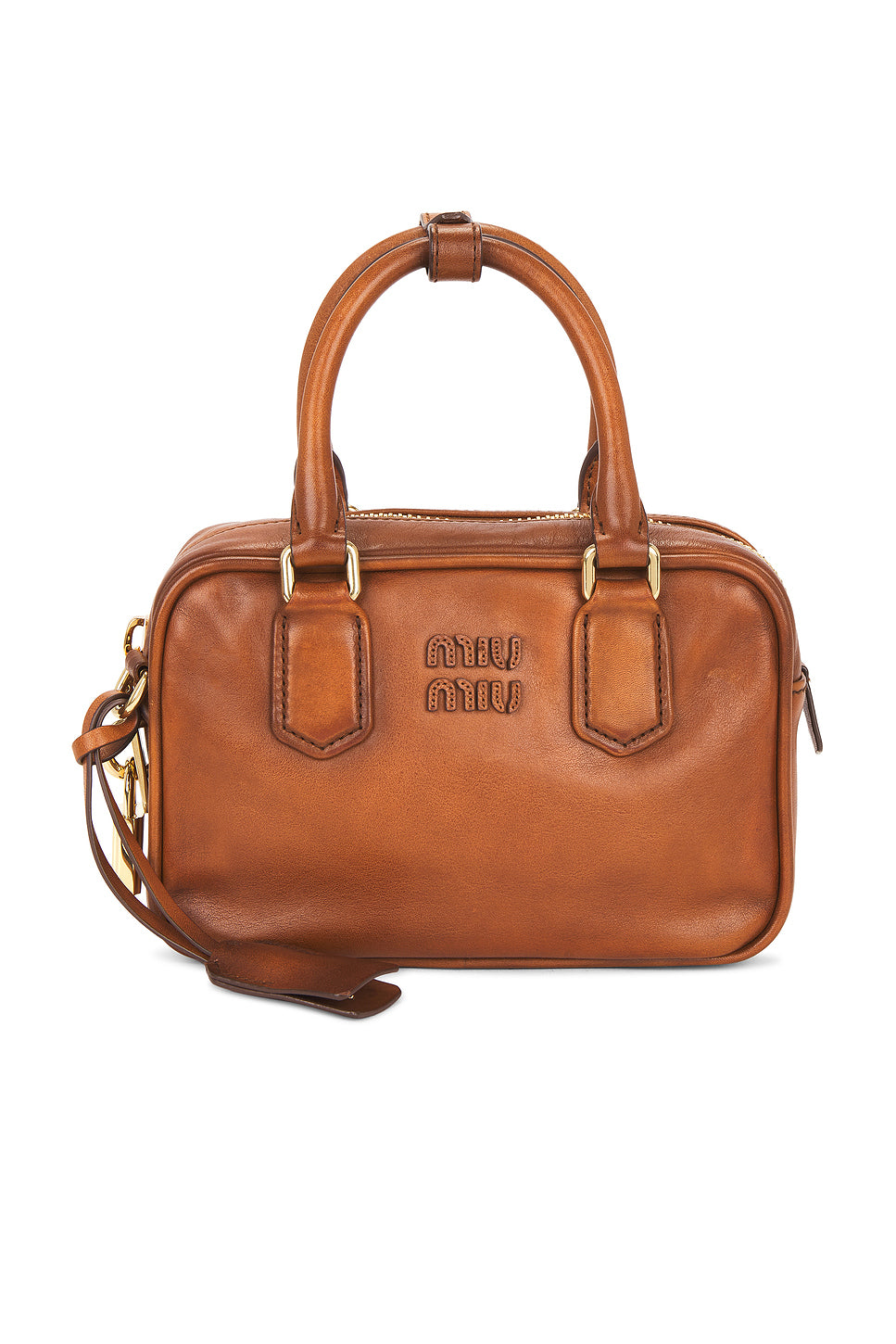 Arcadie Vitello Antic Bag