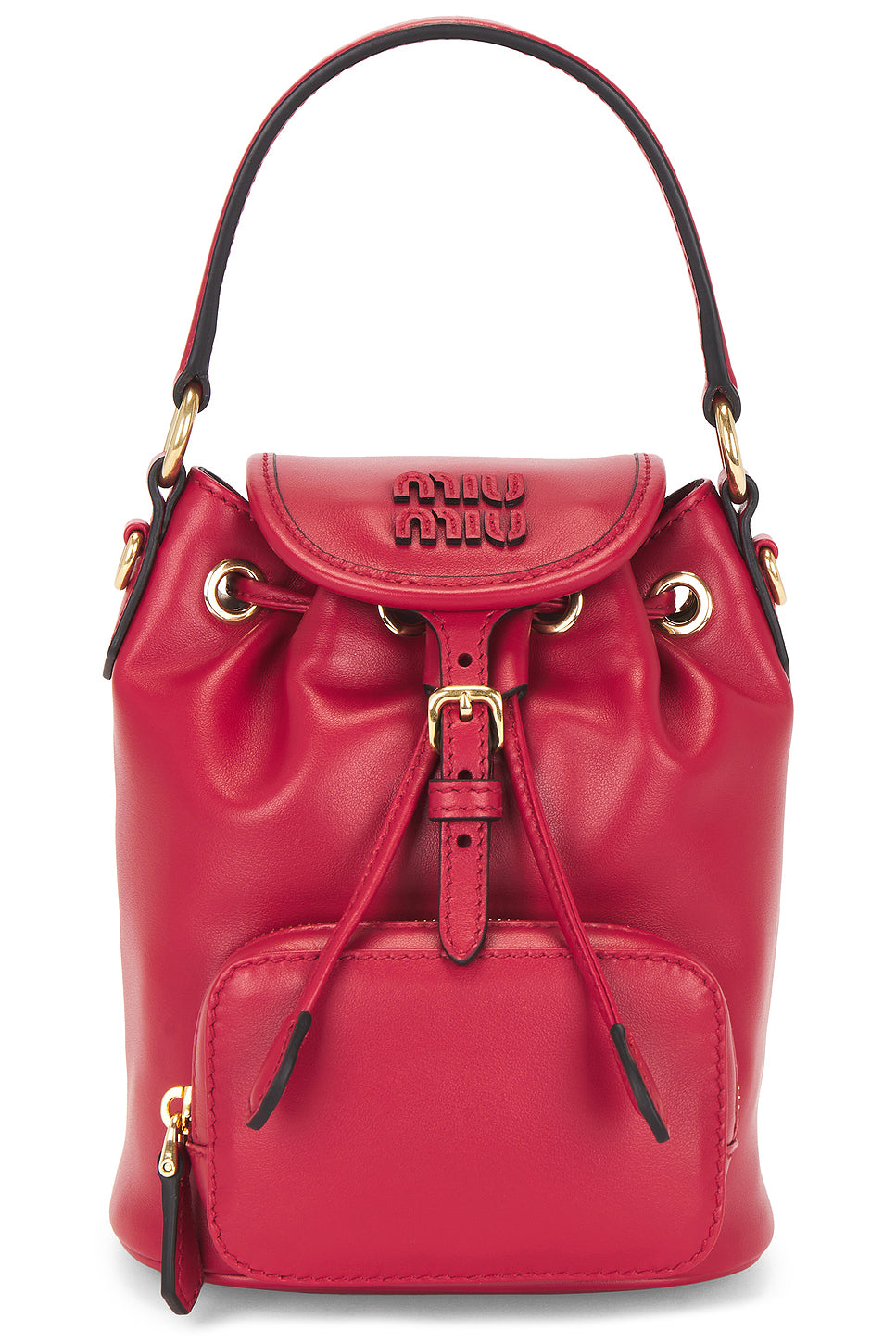 Softy Backpack