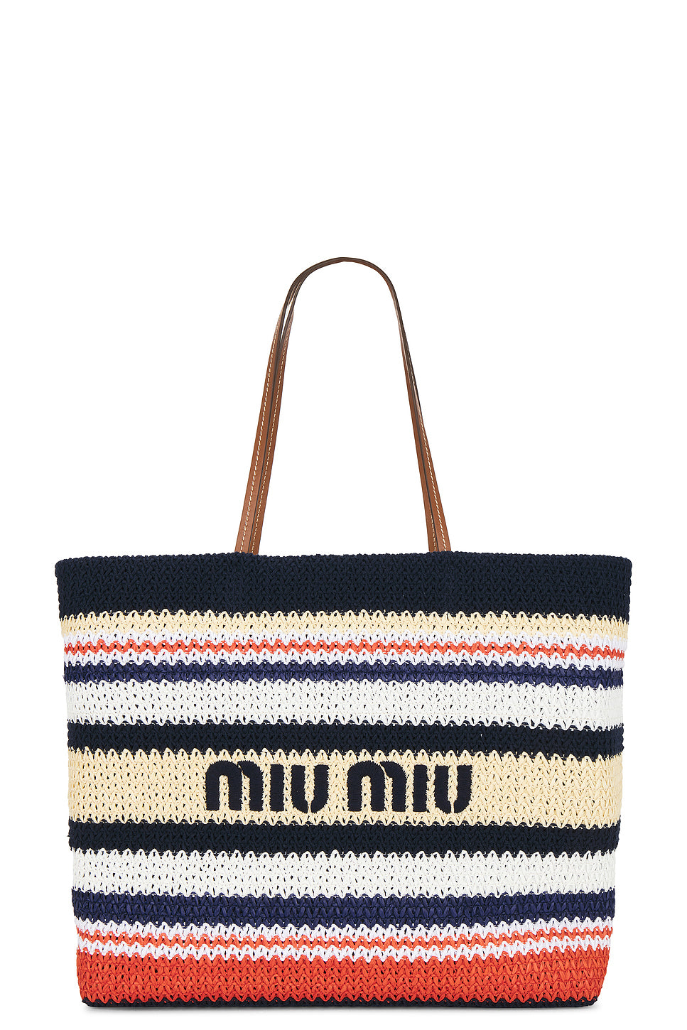 Tessuto Stripes Bag