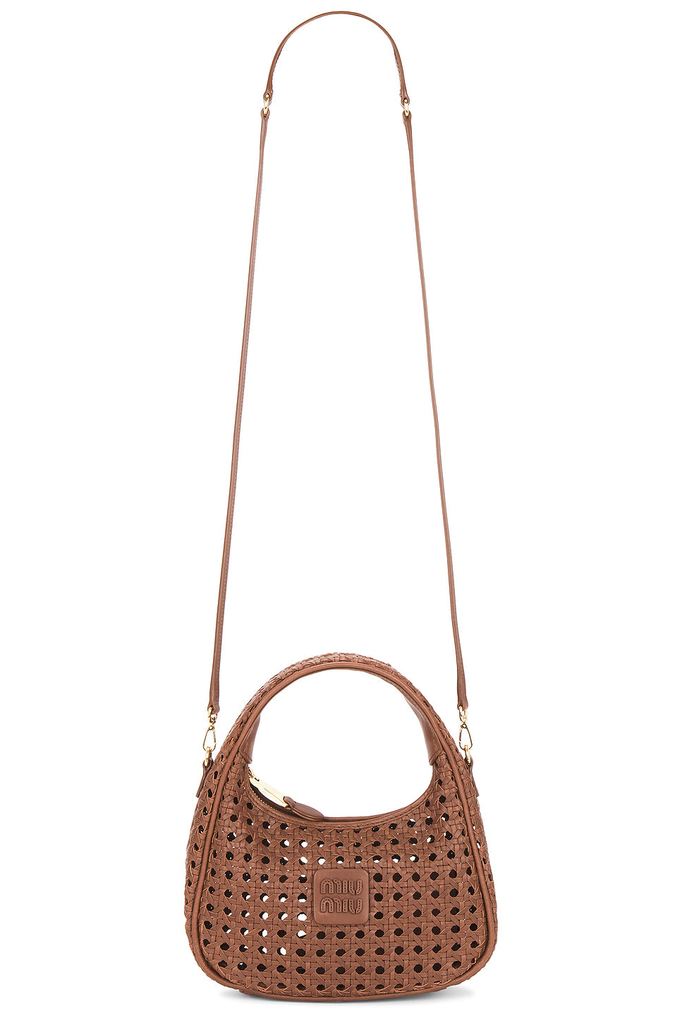 Intreccio Wander Hobo Bag