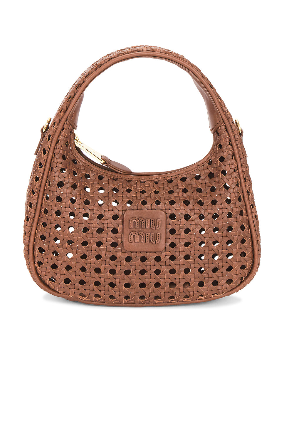 Intreccio Wander Hobo Bag
