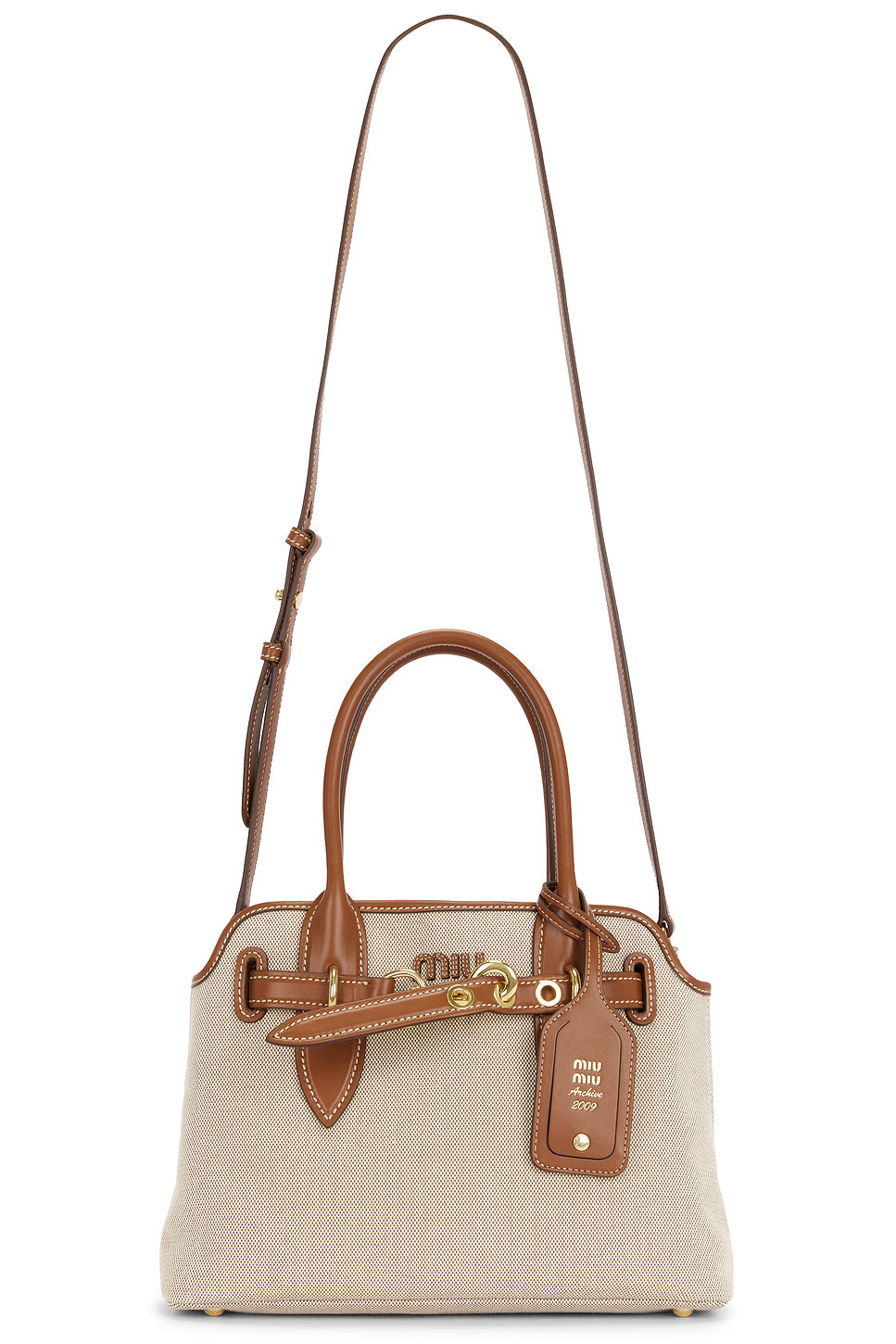 Aventure Bag