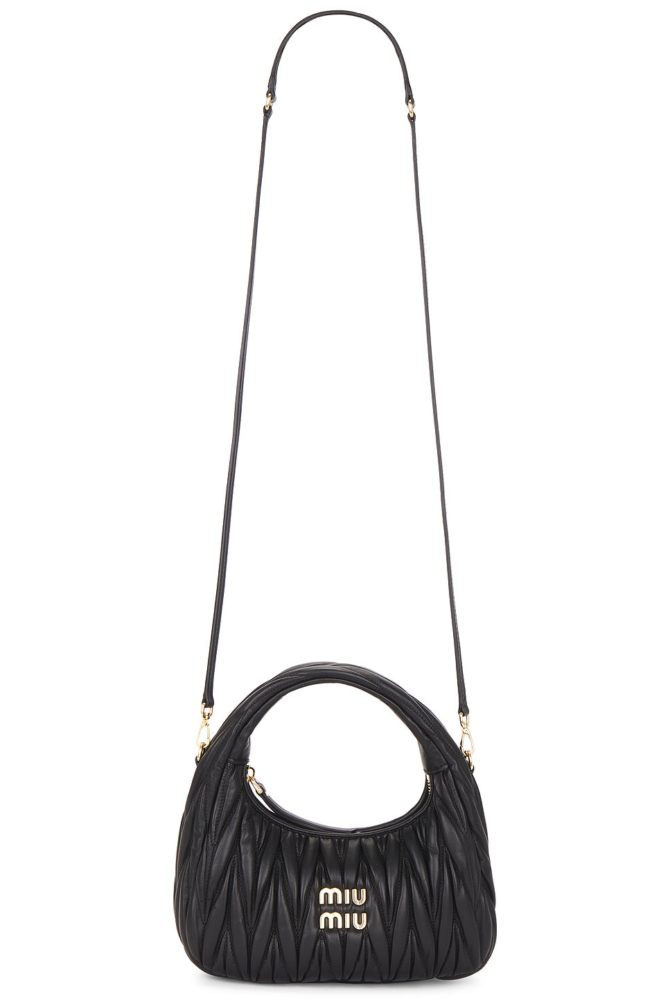 Wander Hobo Bag