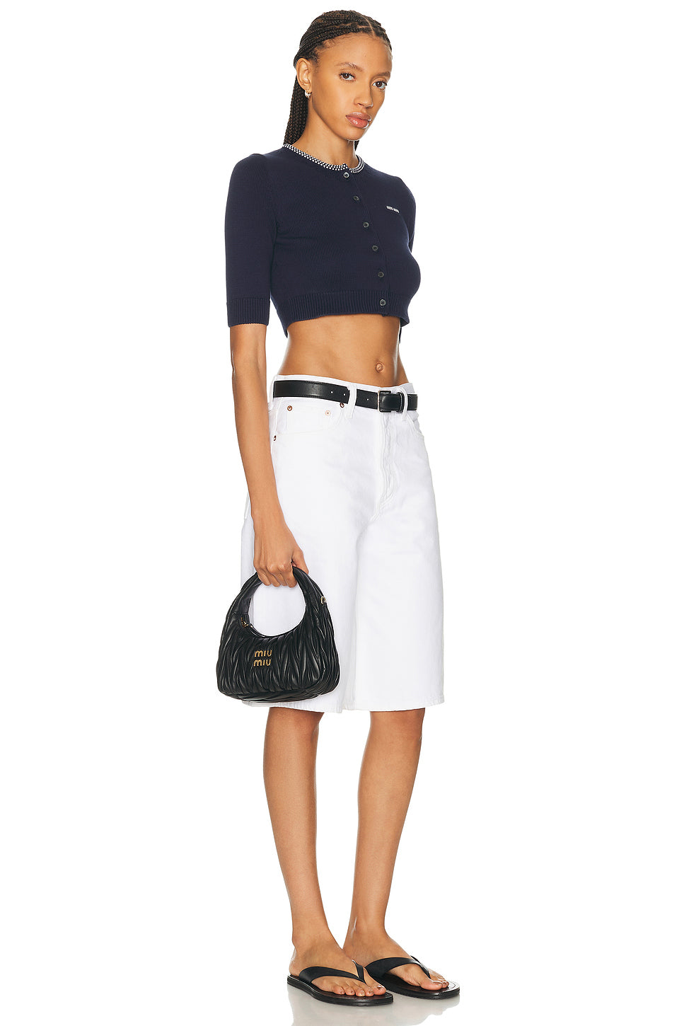 Wander Hobo Bag