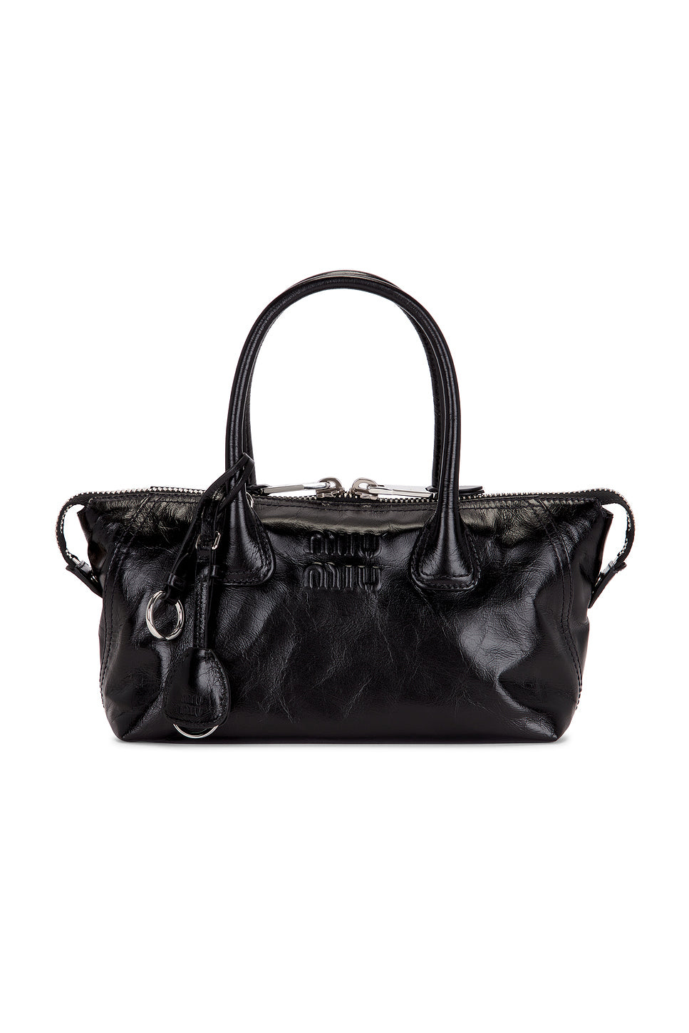 Vitello Shine Tote Bag