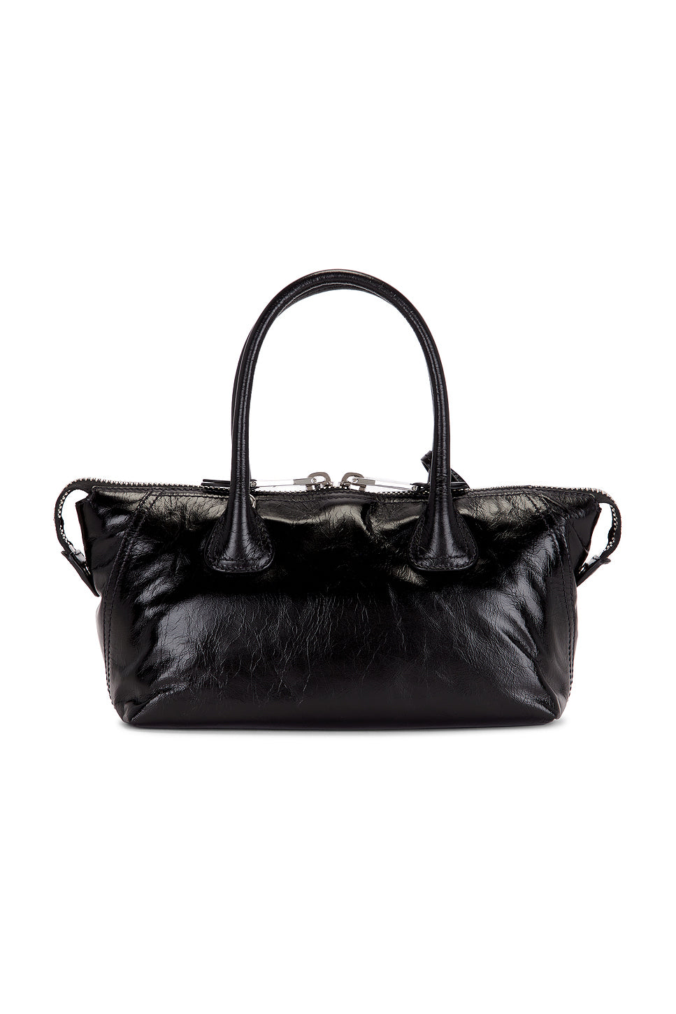 Vitello Shine Tote Bag