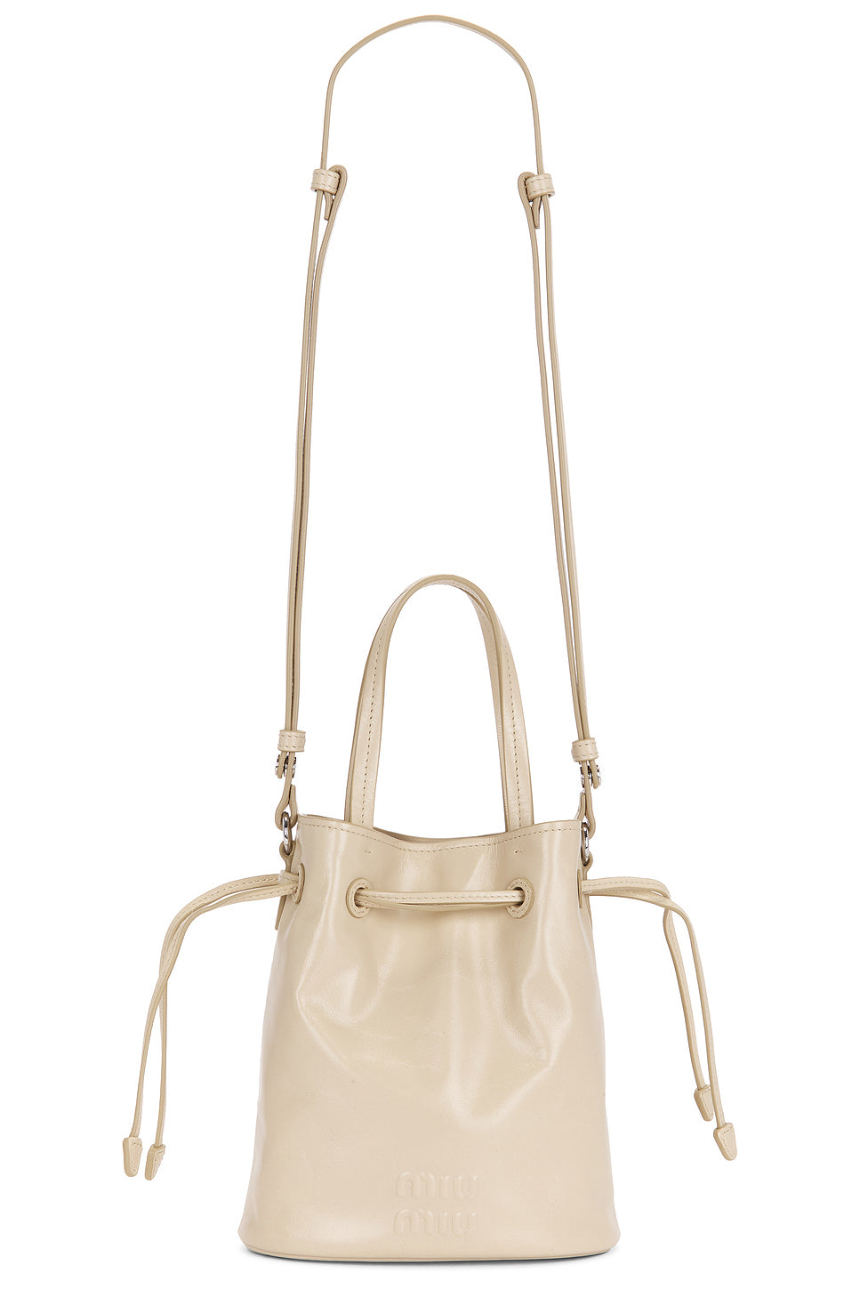 Vitello Shine Mini Bag