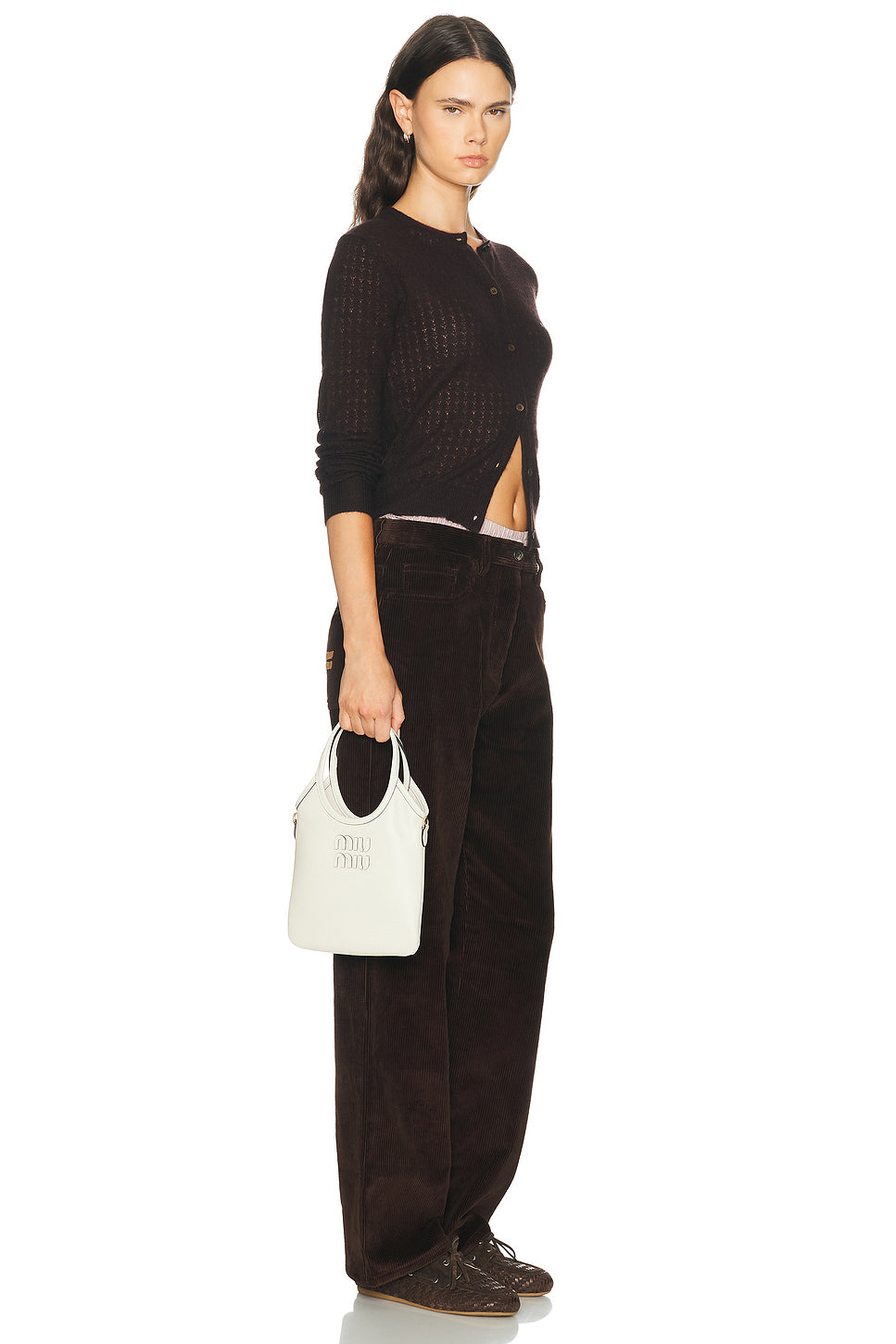 Ivy Softy Bag