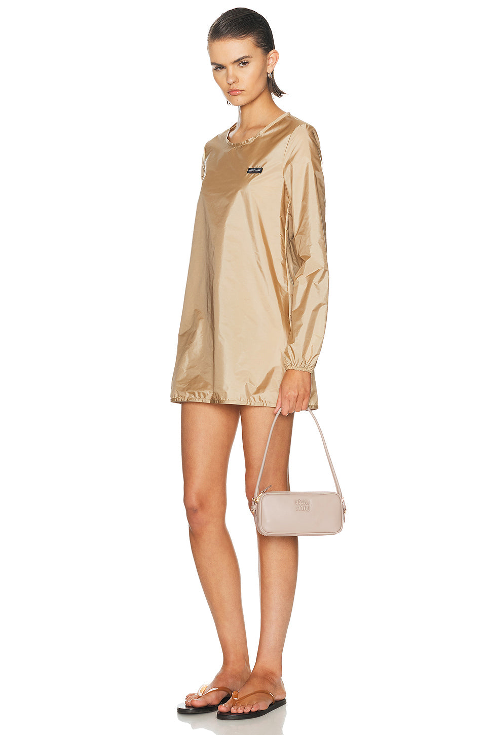 Softy Shoulder Bag