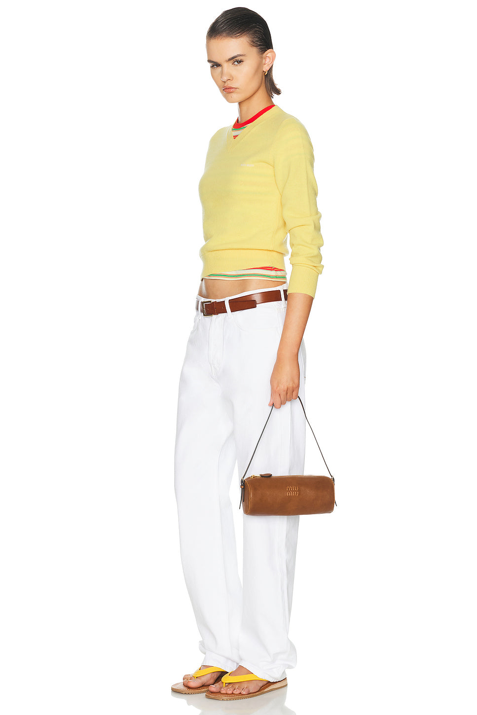 Appa Aviator Shoulder Bag