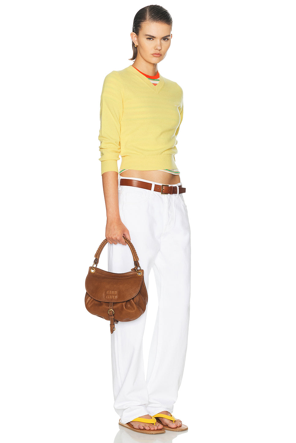 Rendez-Vous Bag