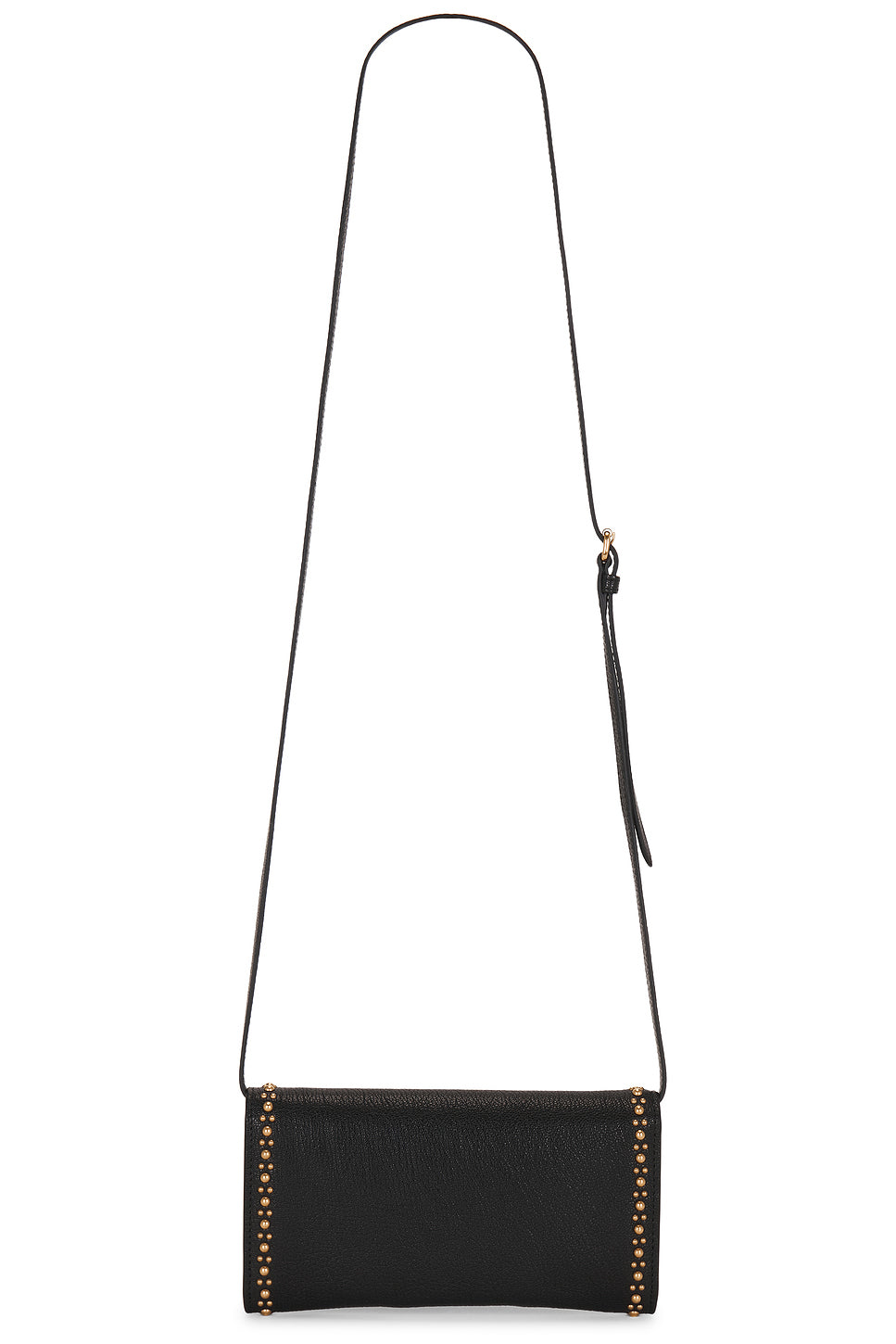 Madras Borchie Bag