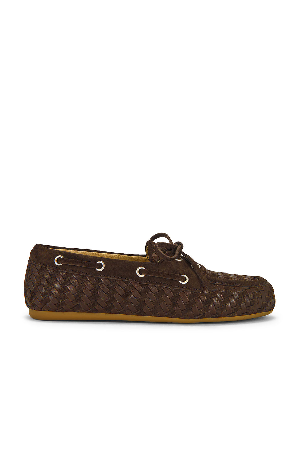 Leather Moccasin