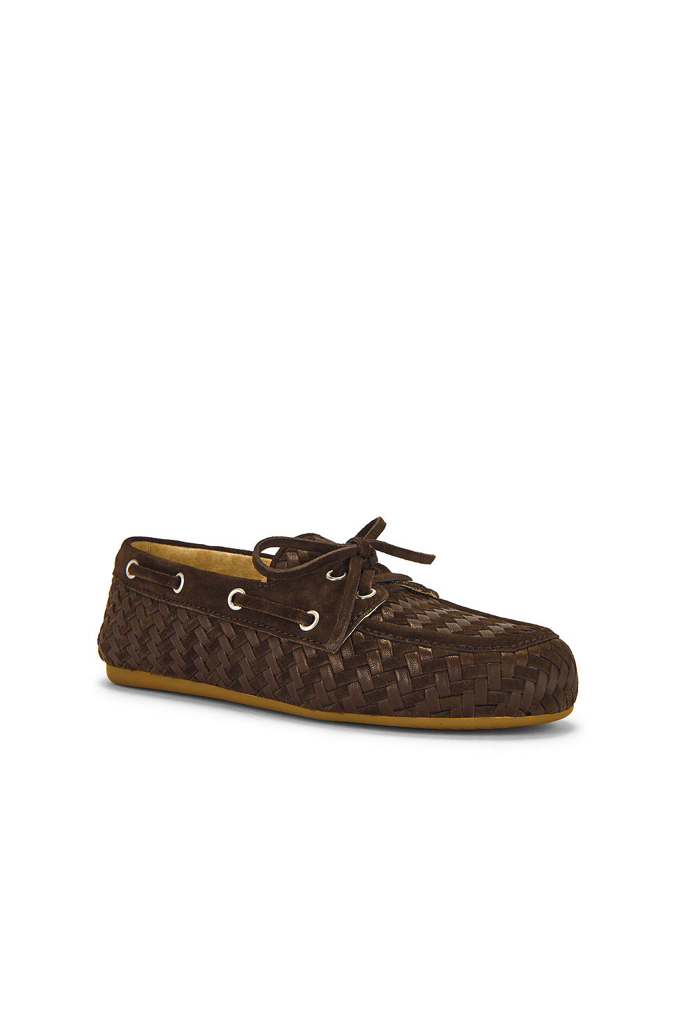 Leather Moccasin