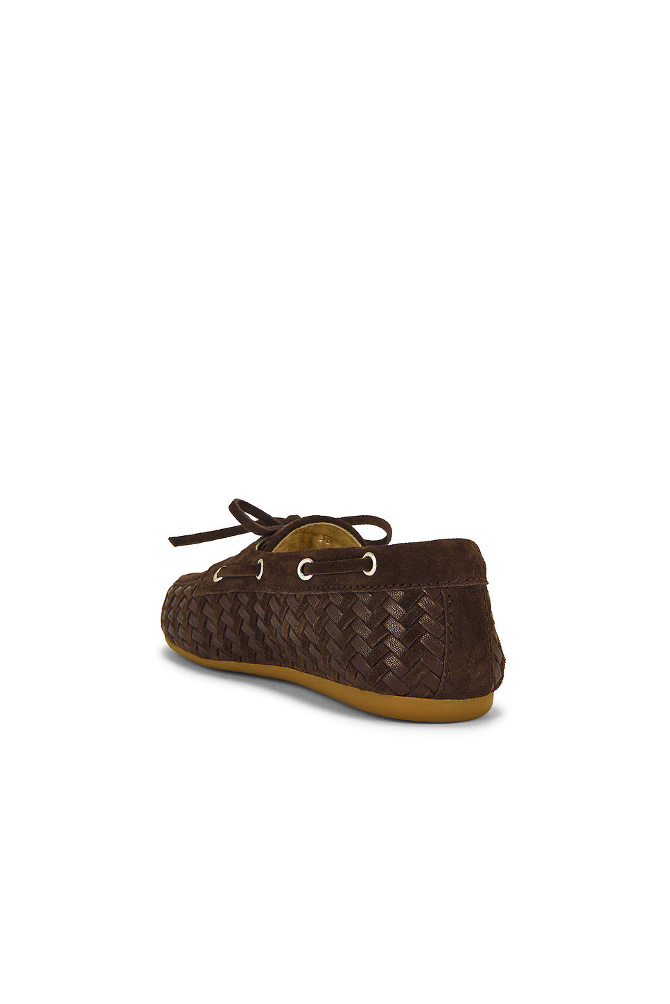 Leather Moccasin