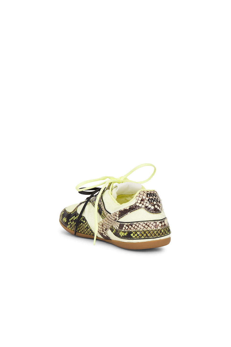Nylon & Ayers Sneaker